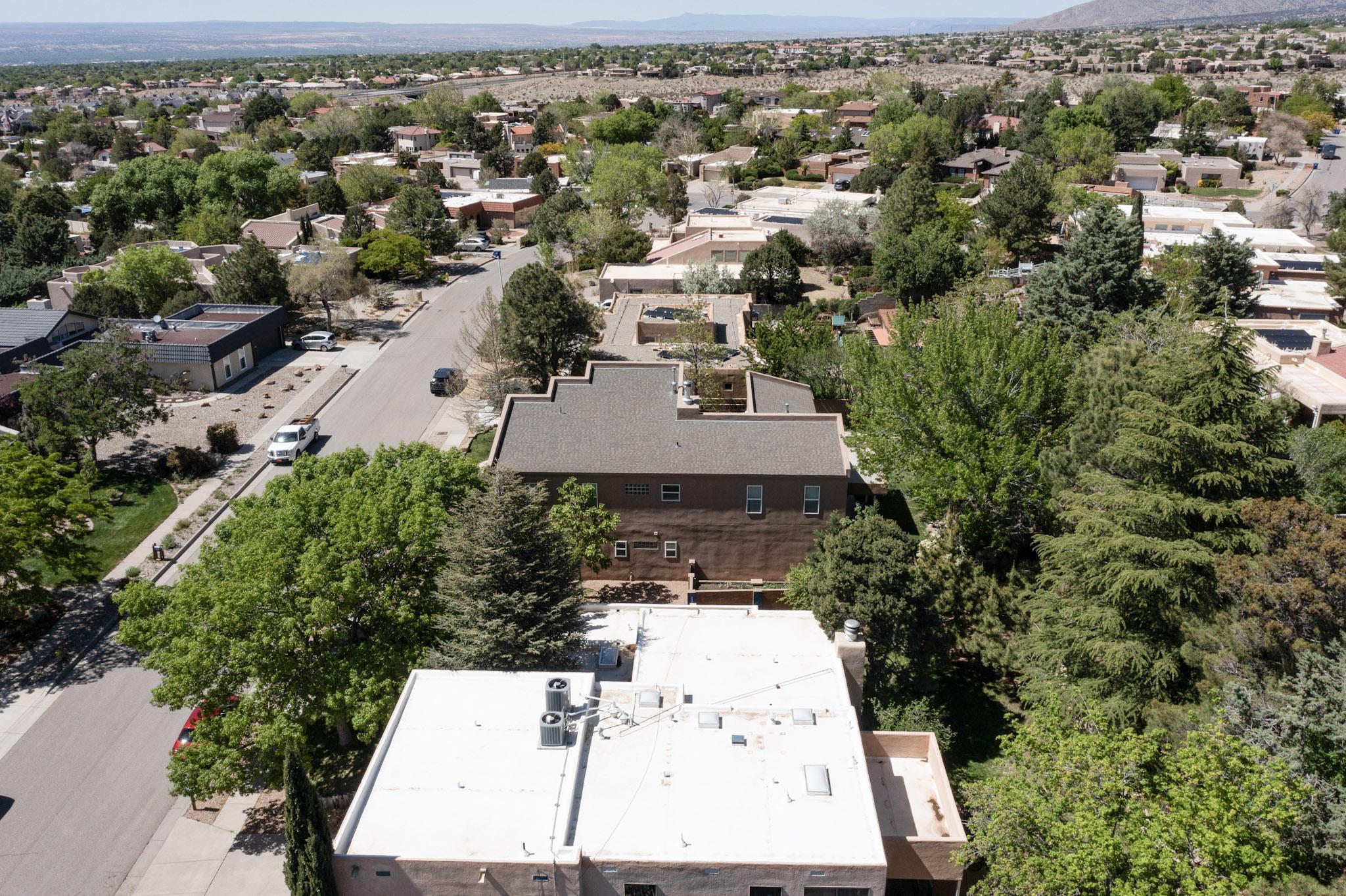 4912 CAMINO DE MONTE NE