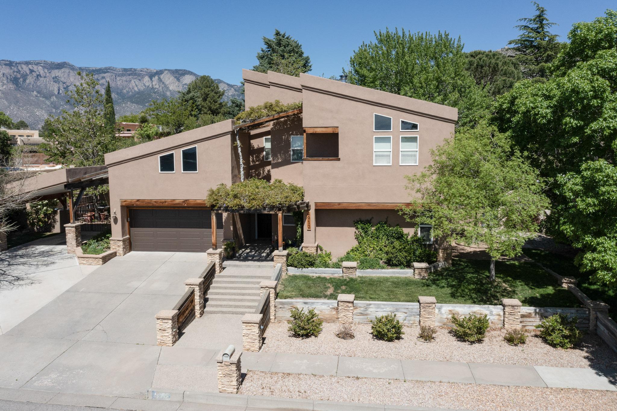 4912 CAMINO DE MONTE NE