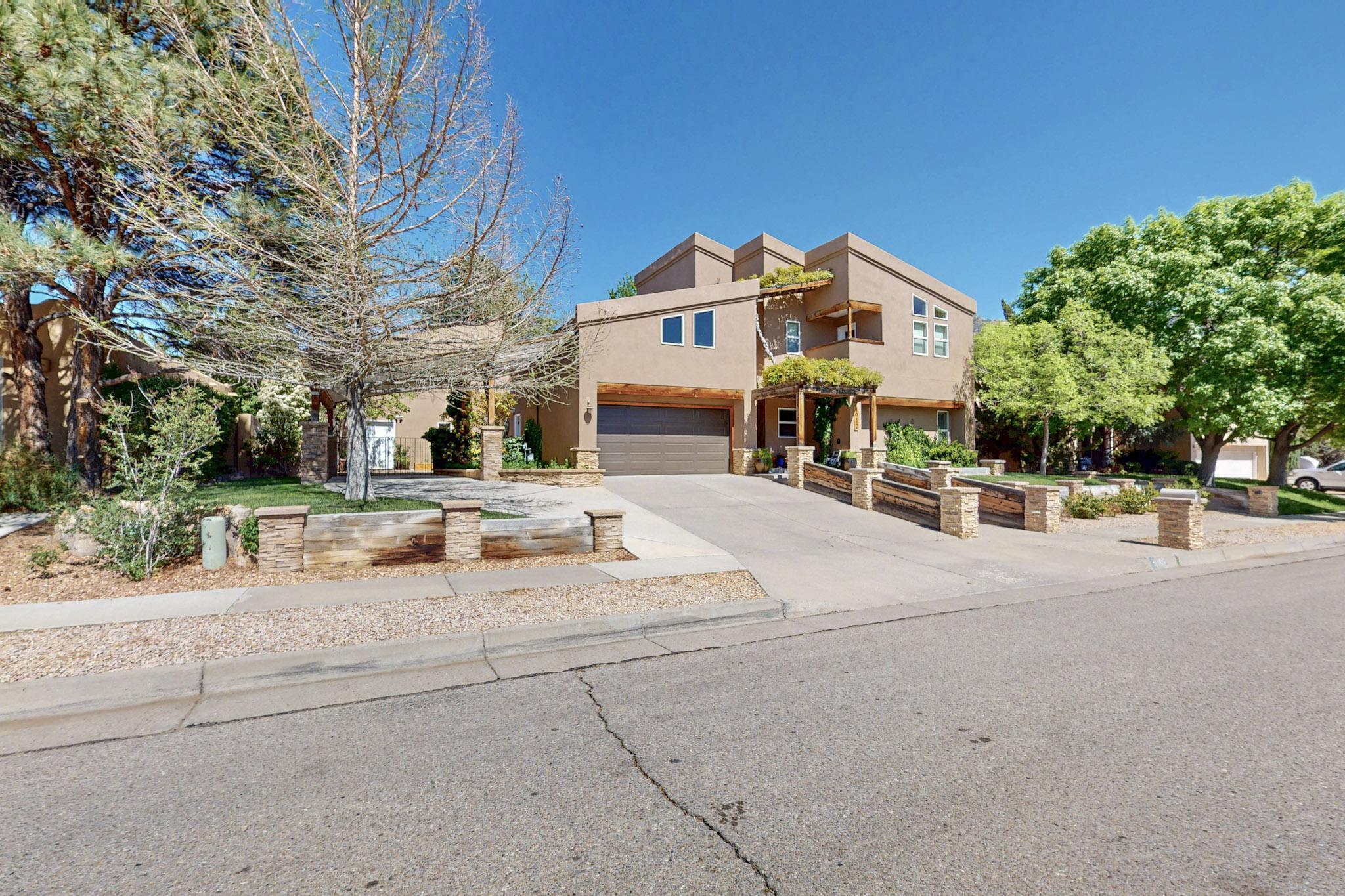 4912 CAMINO DE MONTE NE