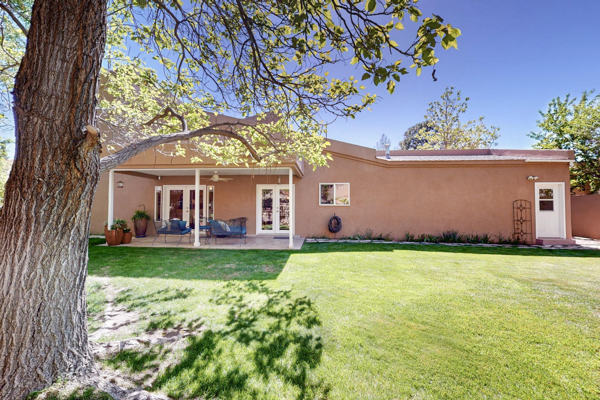 4912 CAMINO DE MONTE NE