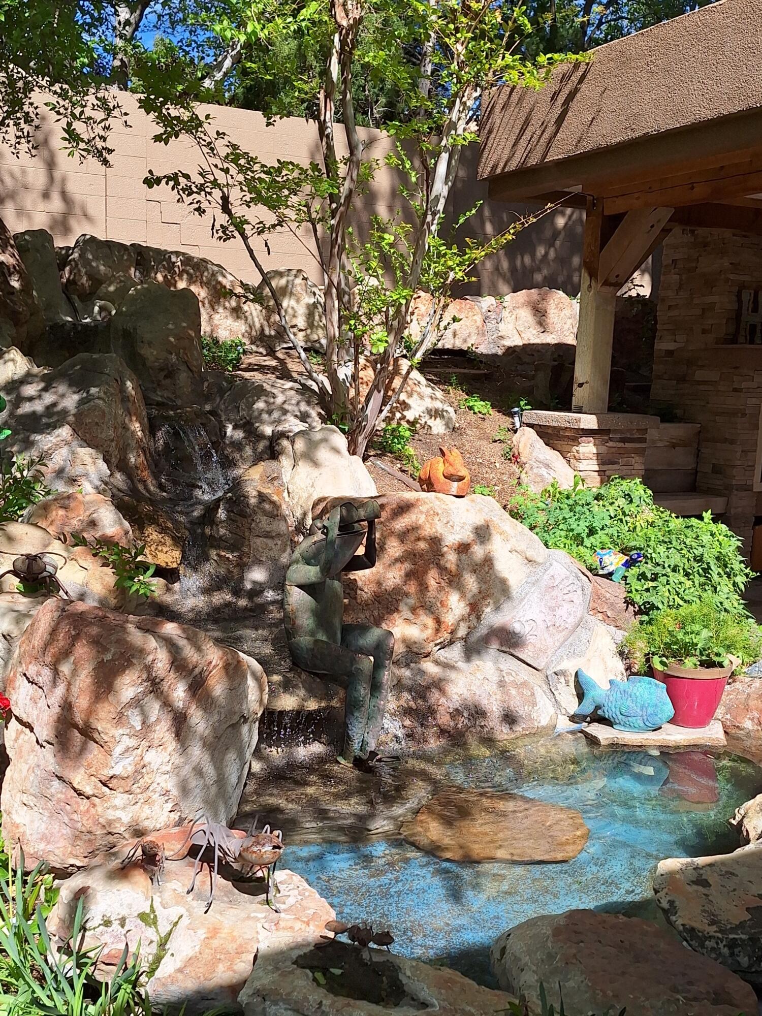 4912 CAMINO DE MONTE NE
