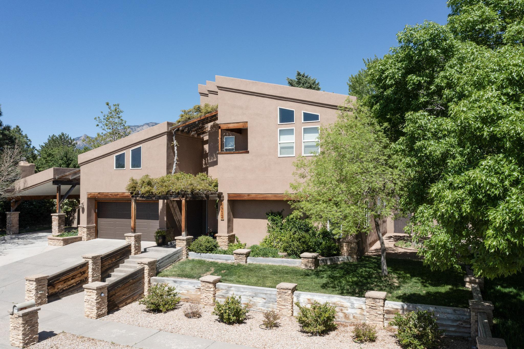 4912 CAMINO DE MONTE NE