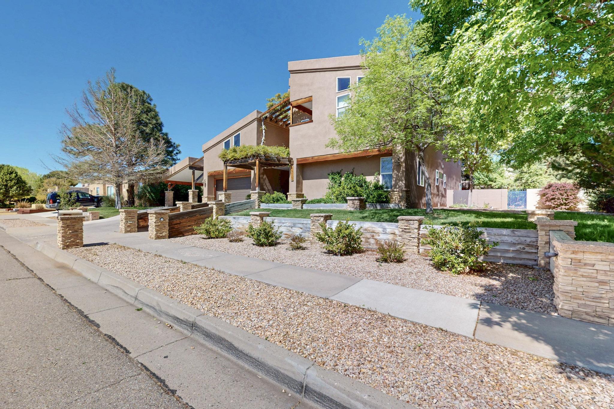 4912 CAMINO DE MONTE NE