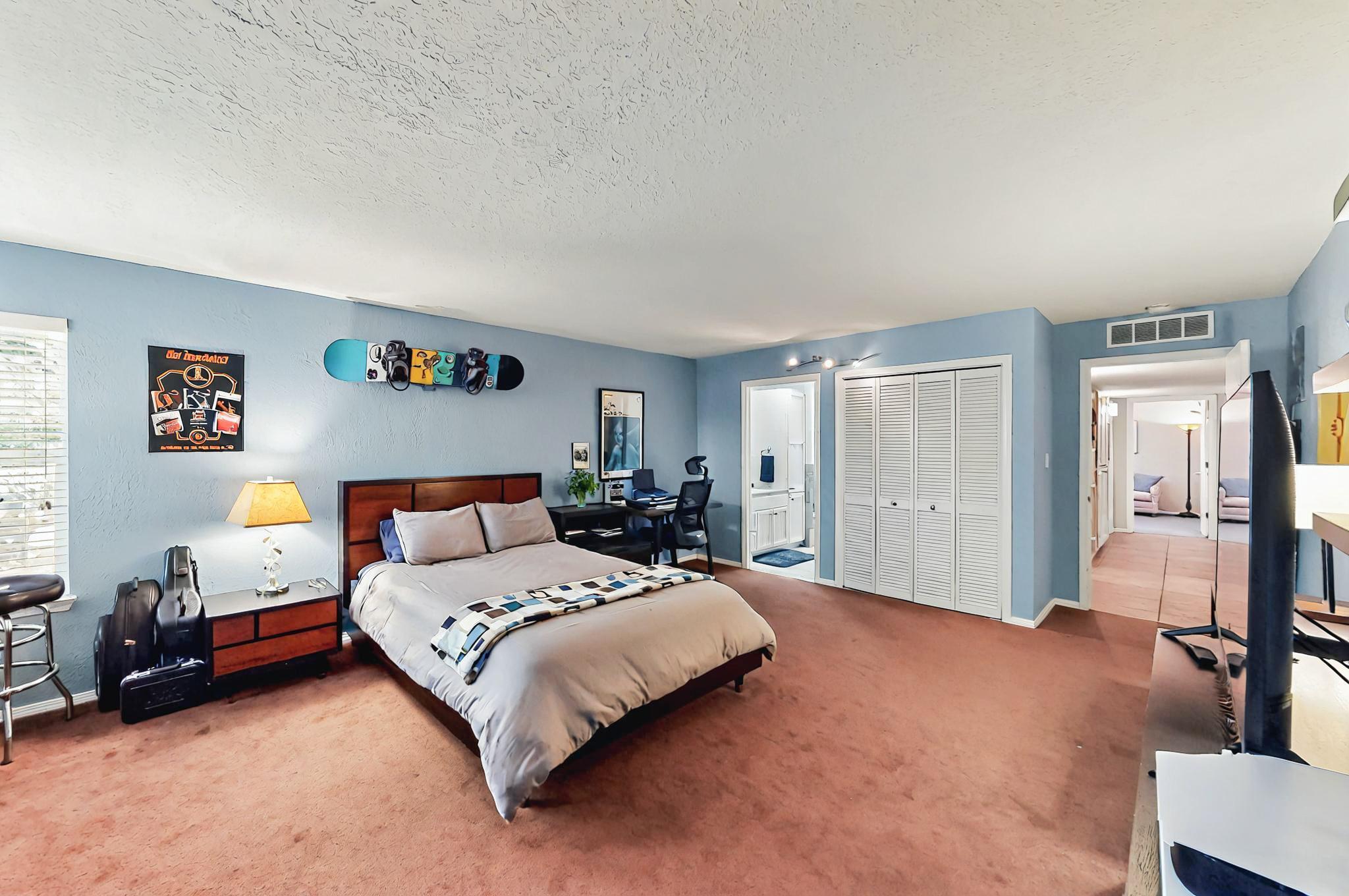 4912 CAMINO DE MONTE NE