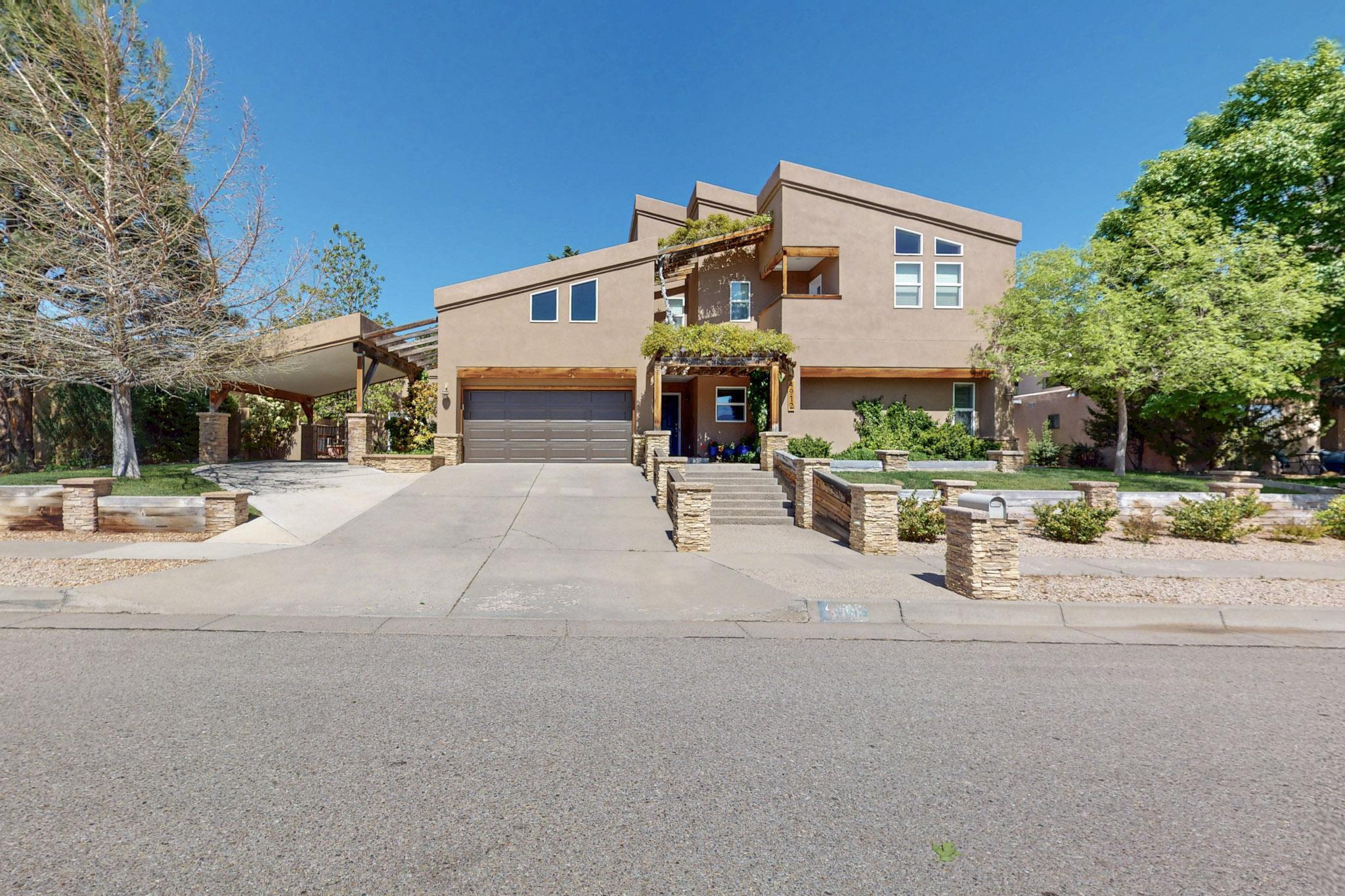4912 CAMINO DE MONTE NE