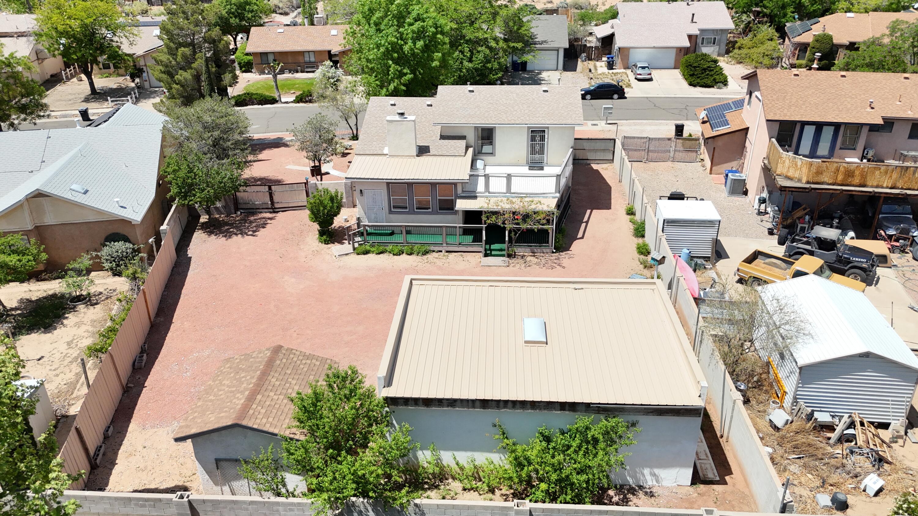 5110 Golondrina NW