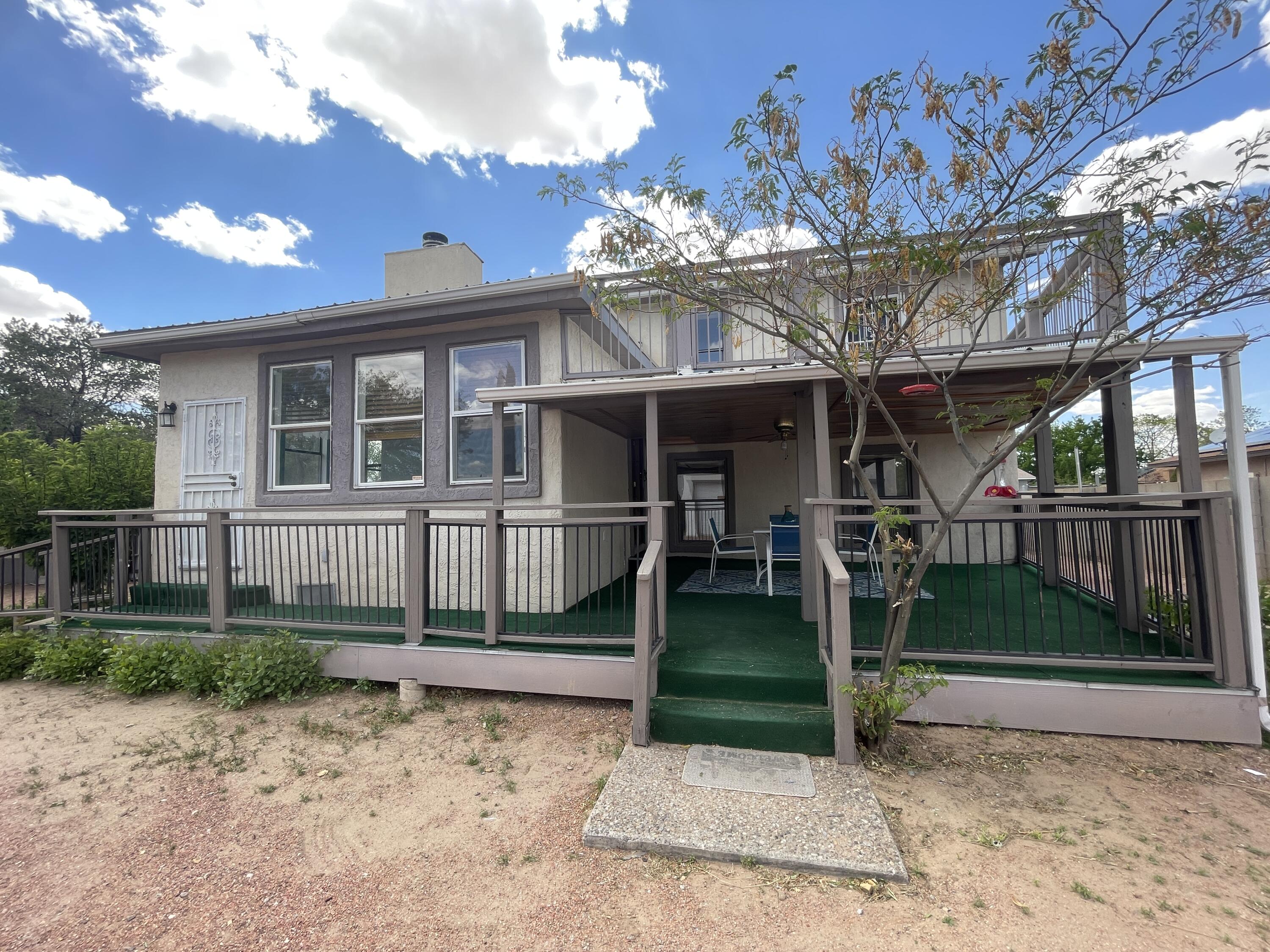 5110 Golondrina NW