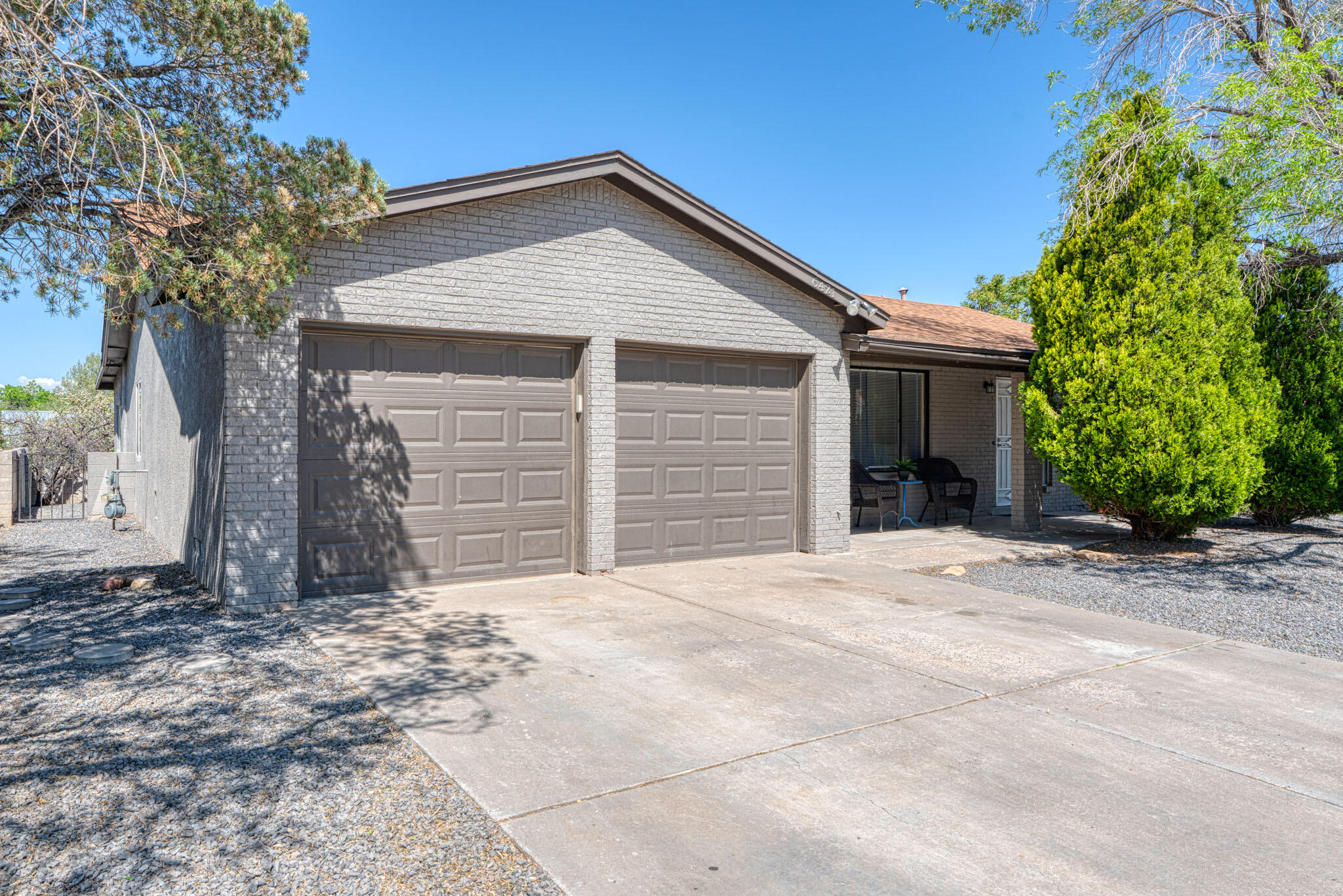 6421 Rosalind Drive NE