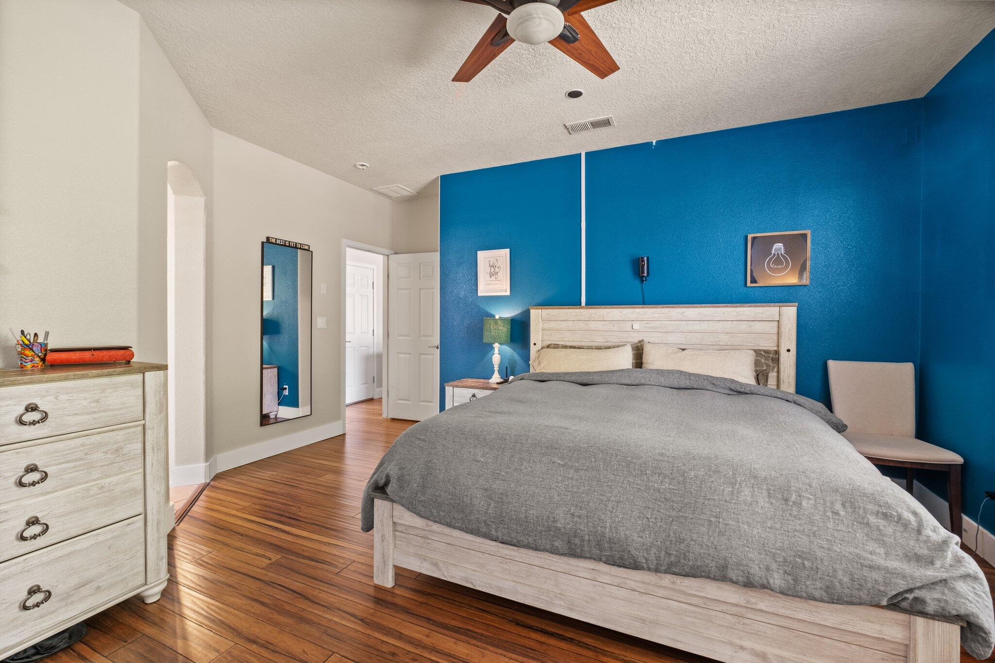 8167 VENTANA AZUL Avenue NW