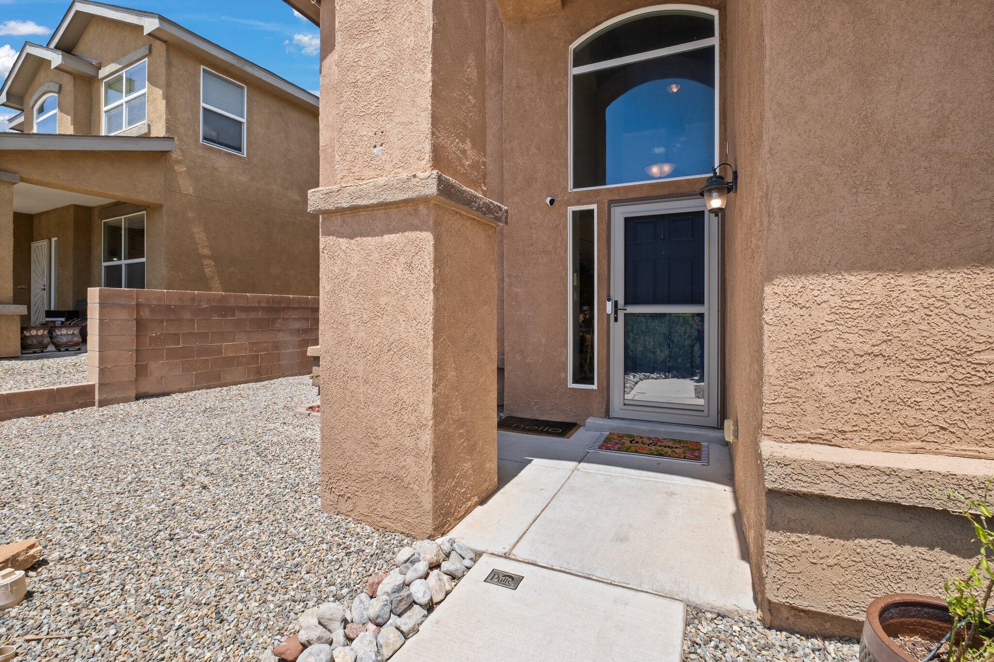 8167 VENTANA AZUL Avenue NW