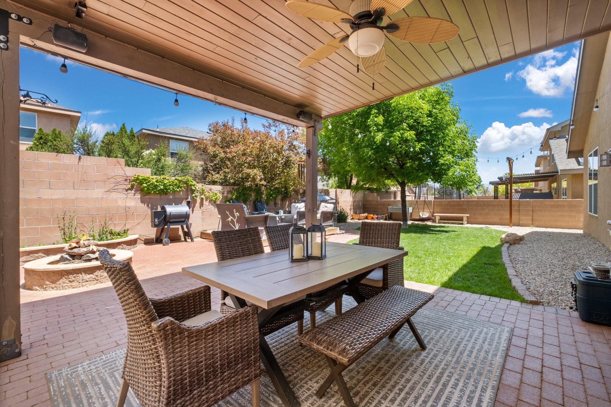 8167 VENTANA AZUL Avenue NW