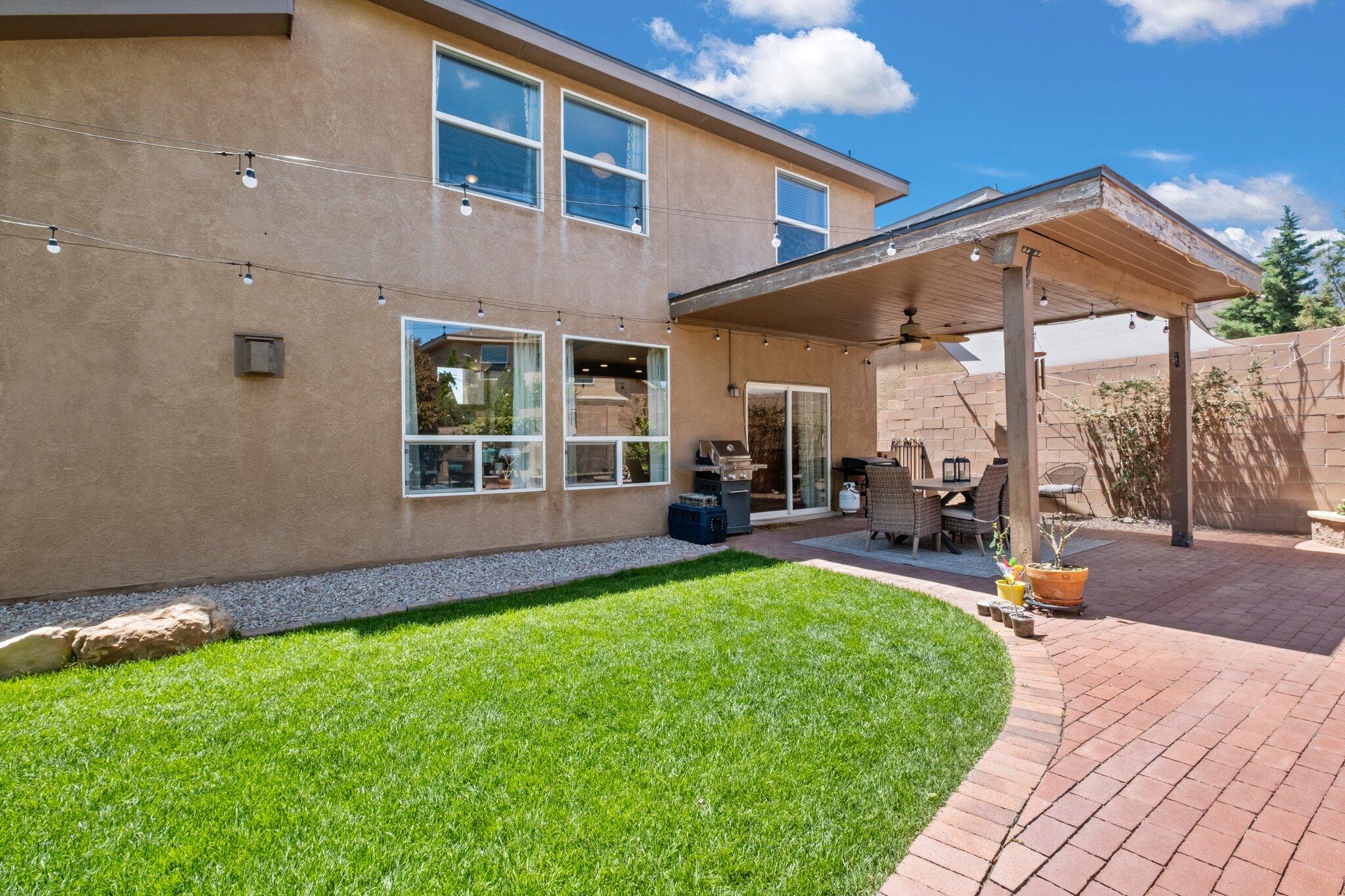8167 VENTANA AZUL Avenue NW