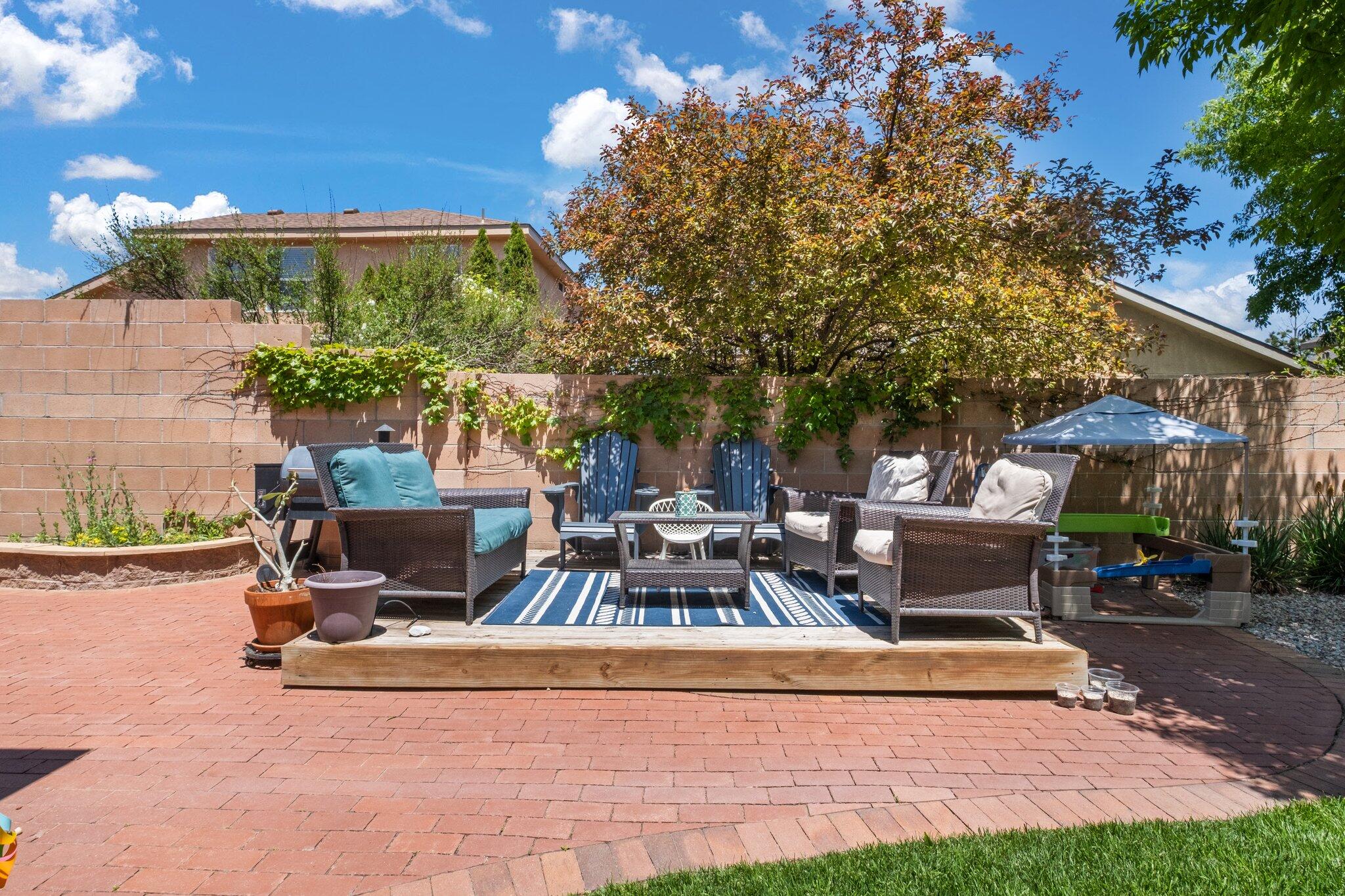 8167 VENTANA AZUL Avenue NW