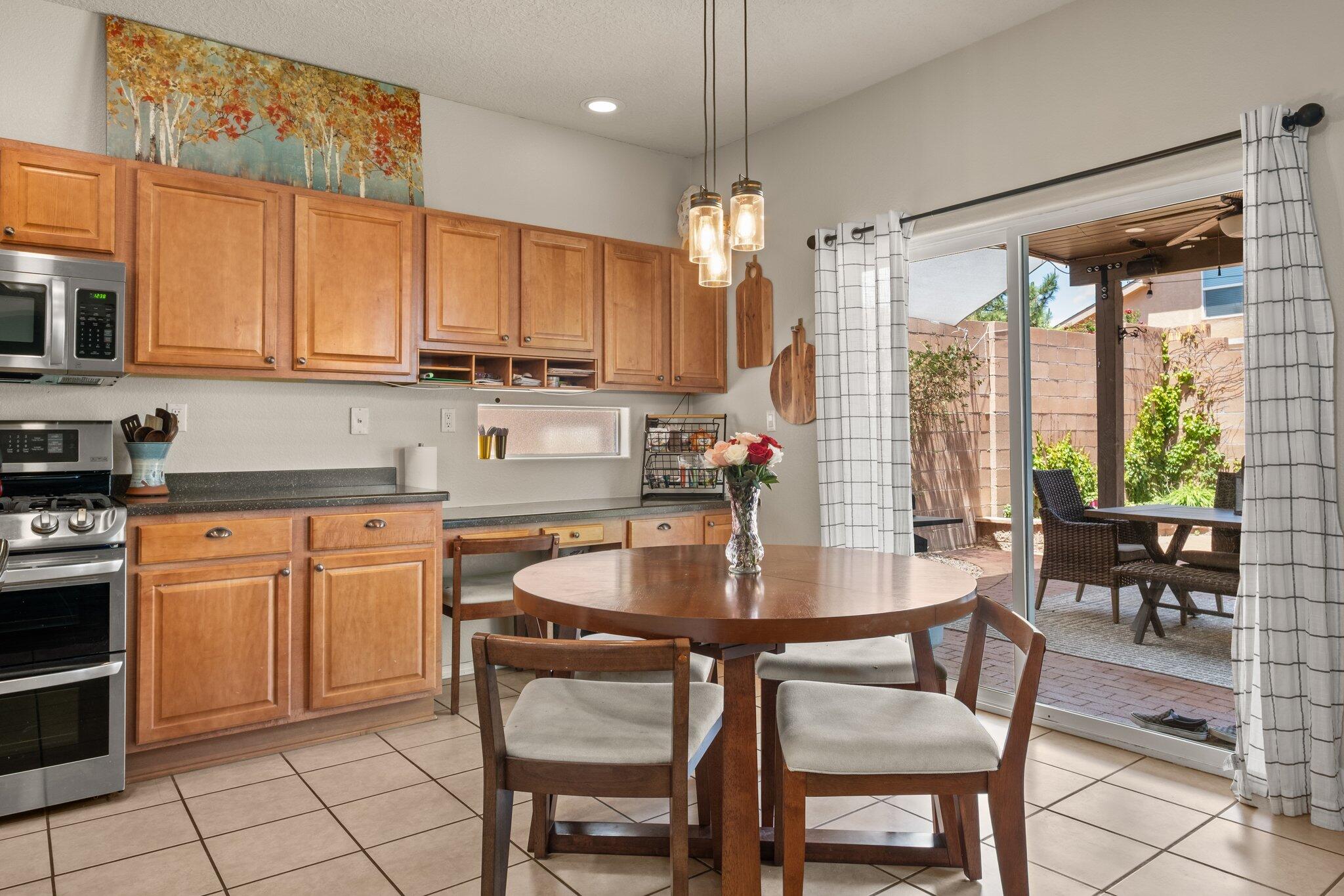8167 VENTANA AZUL Avenue NW