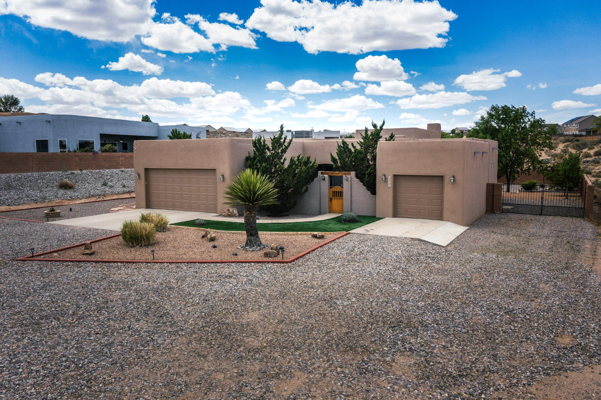 2337 GEMINI Road NE