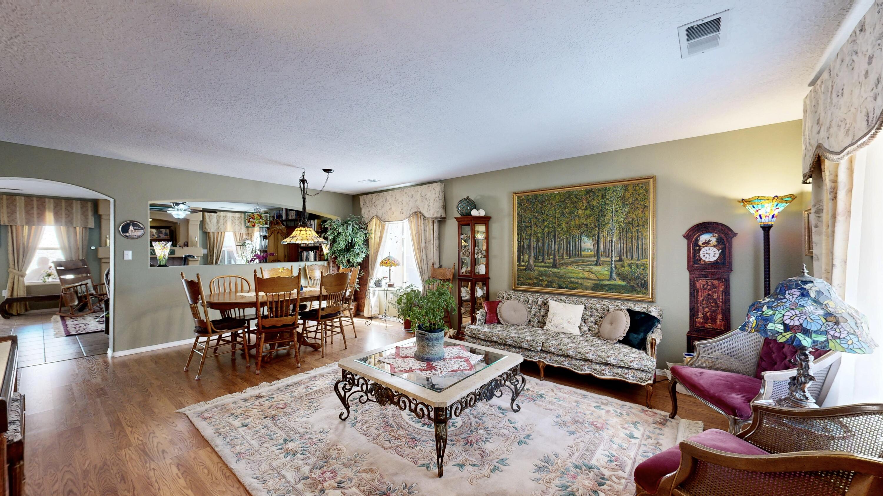 1080 CAPITAN Street NW