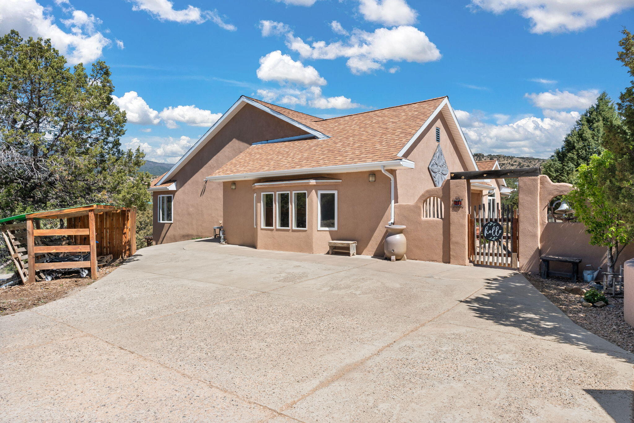 30 SHADE TREE Lane