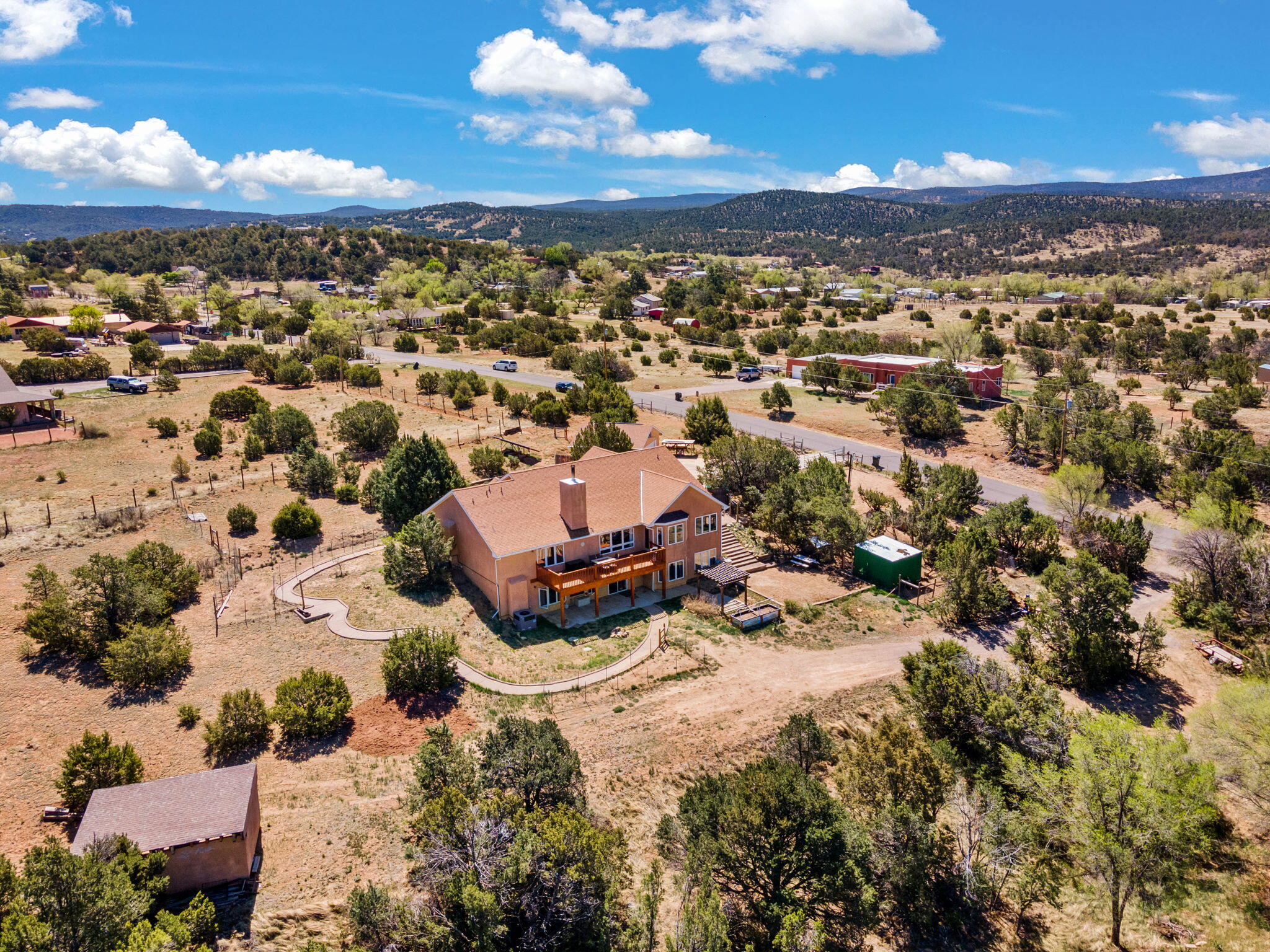 30 SHADE TREE Lane