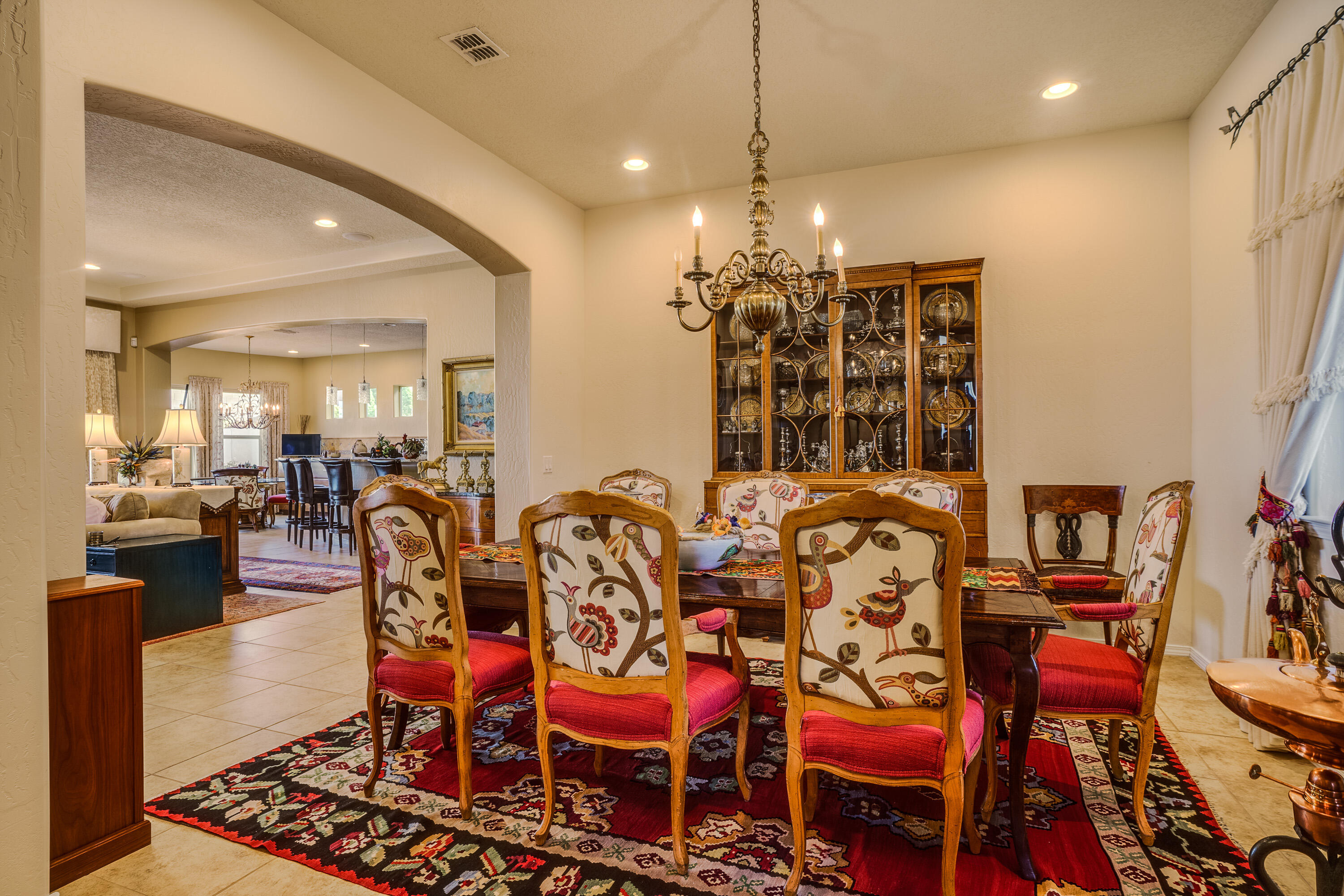 9300 IRON CREEK Lane NW