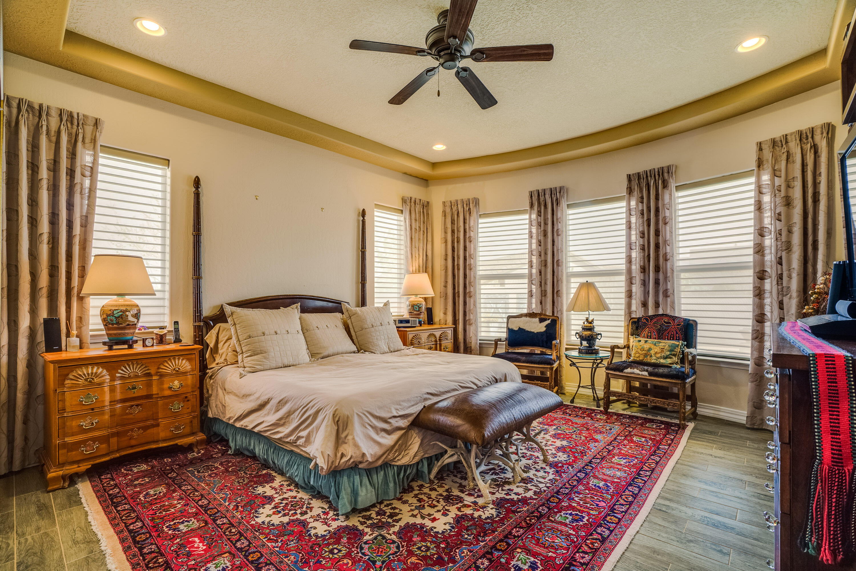 9300 IRON CREEK Lane NW