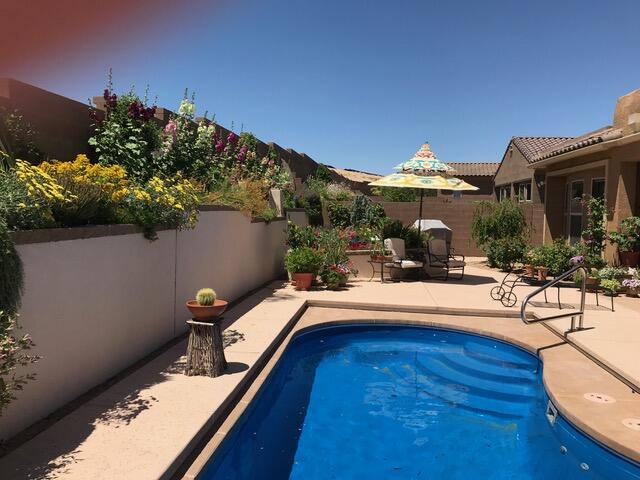 9300 IRON CREEK Lane NW