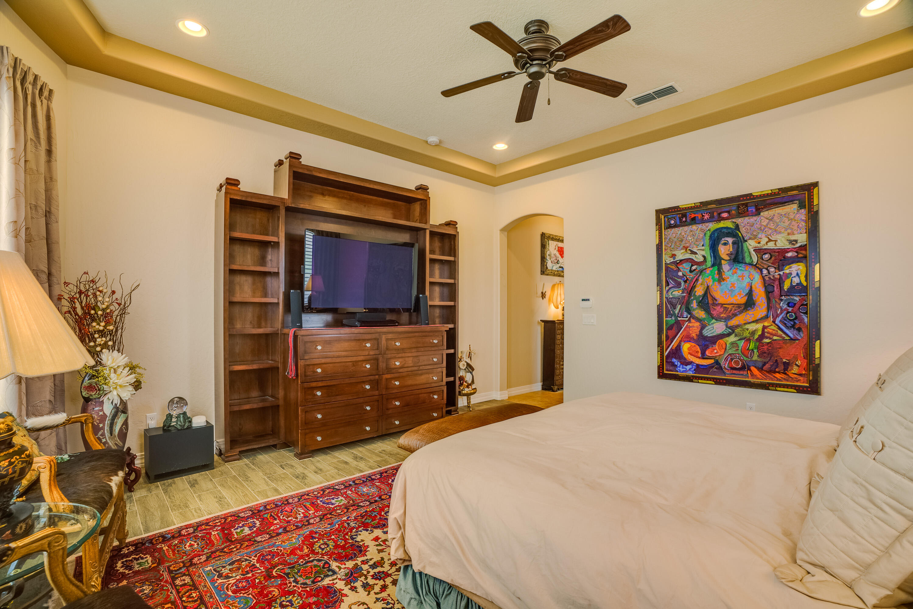 9300 IRON CREEK Lane NW