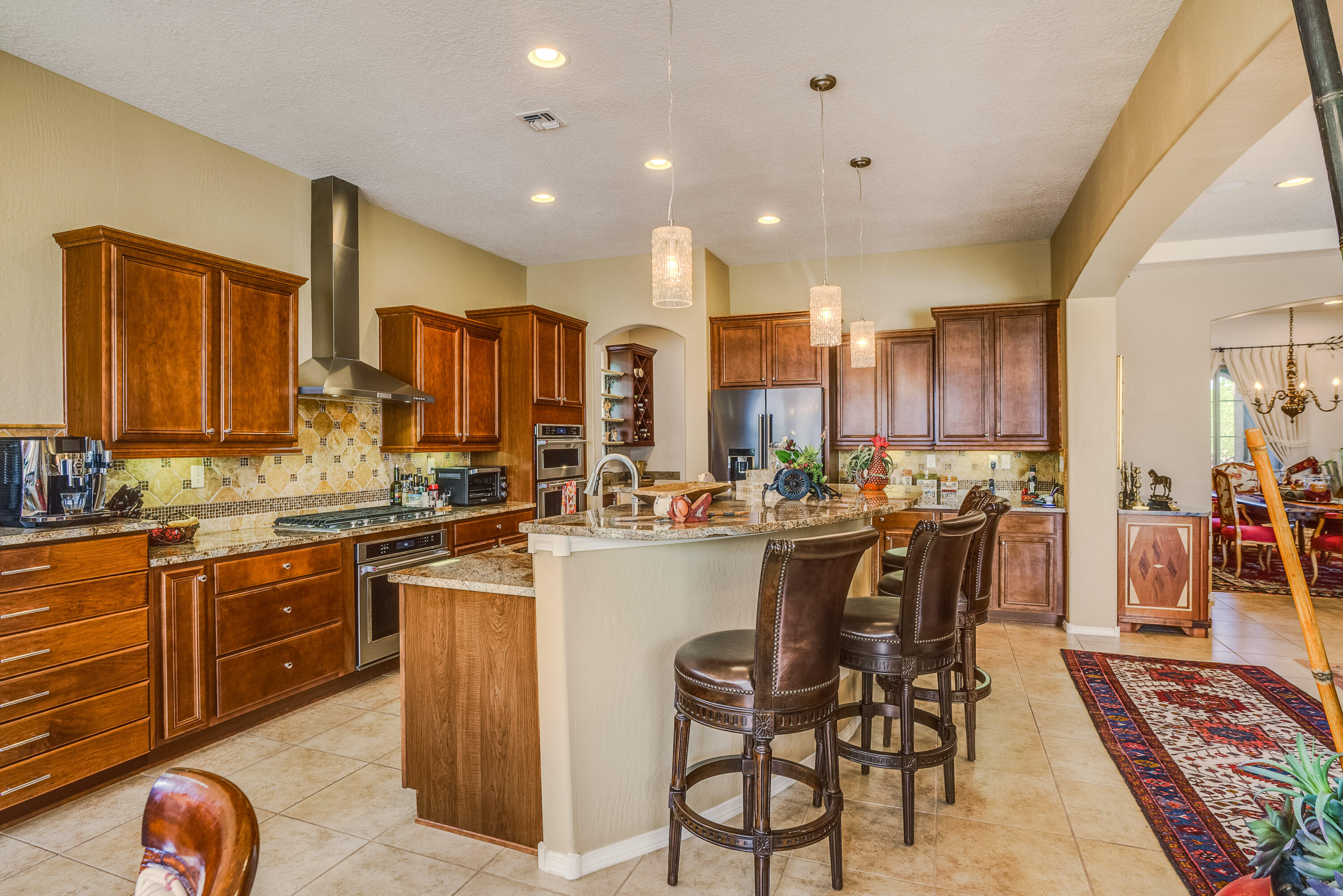 9300 IRON CREEK Lane NW