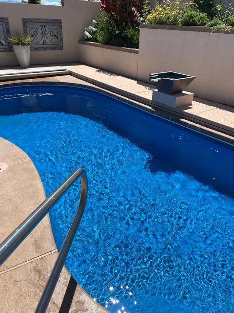 9300 IRON CREEK Lane NW