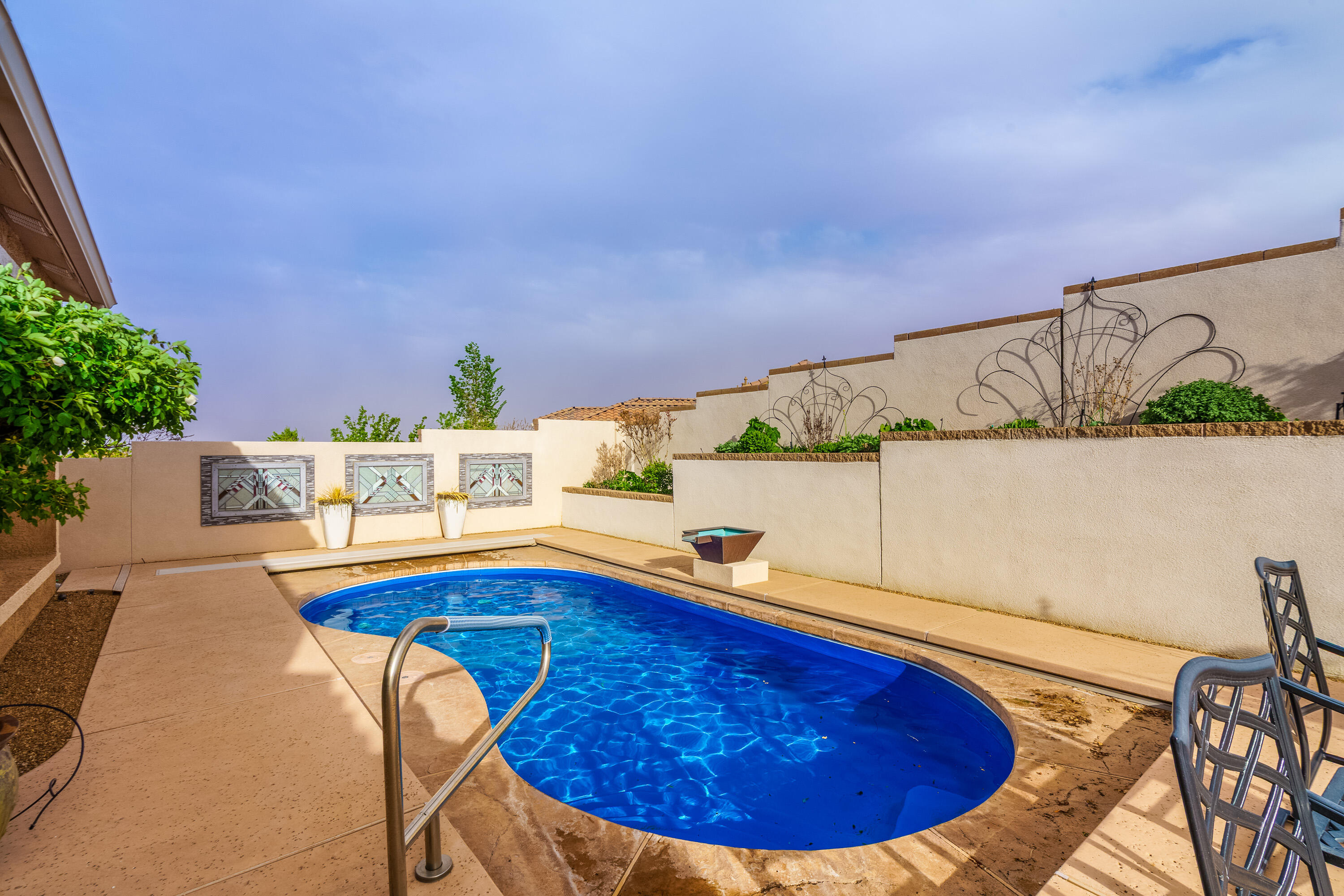 9300 IRON CREEK Lane NW