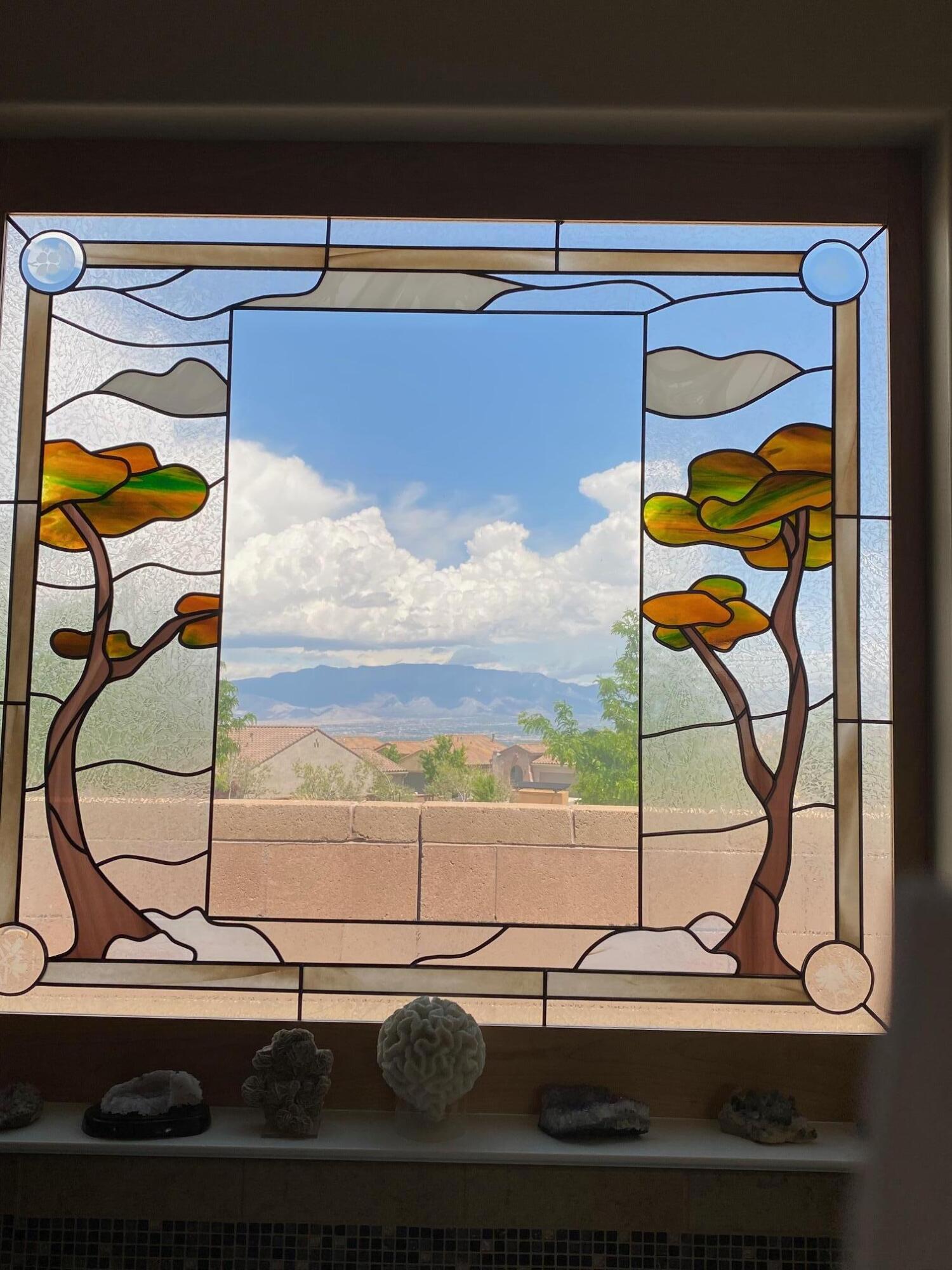 9300 IRON CREEK Lane NW