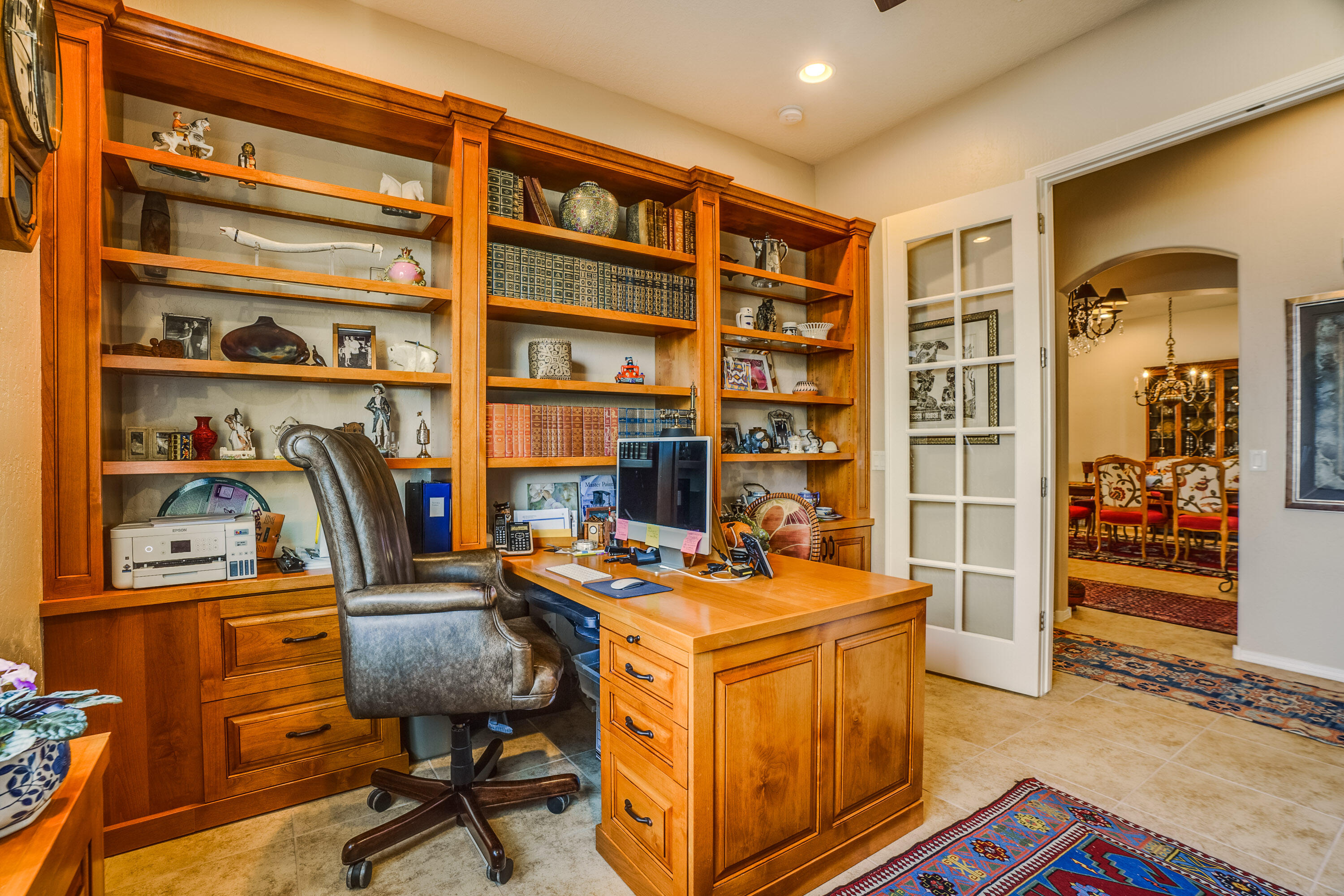 9300 IRON CREEK Lane NW