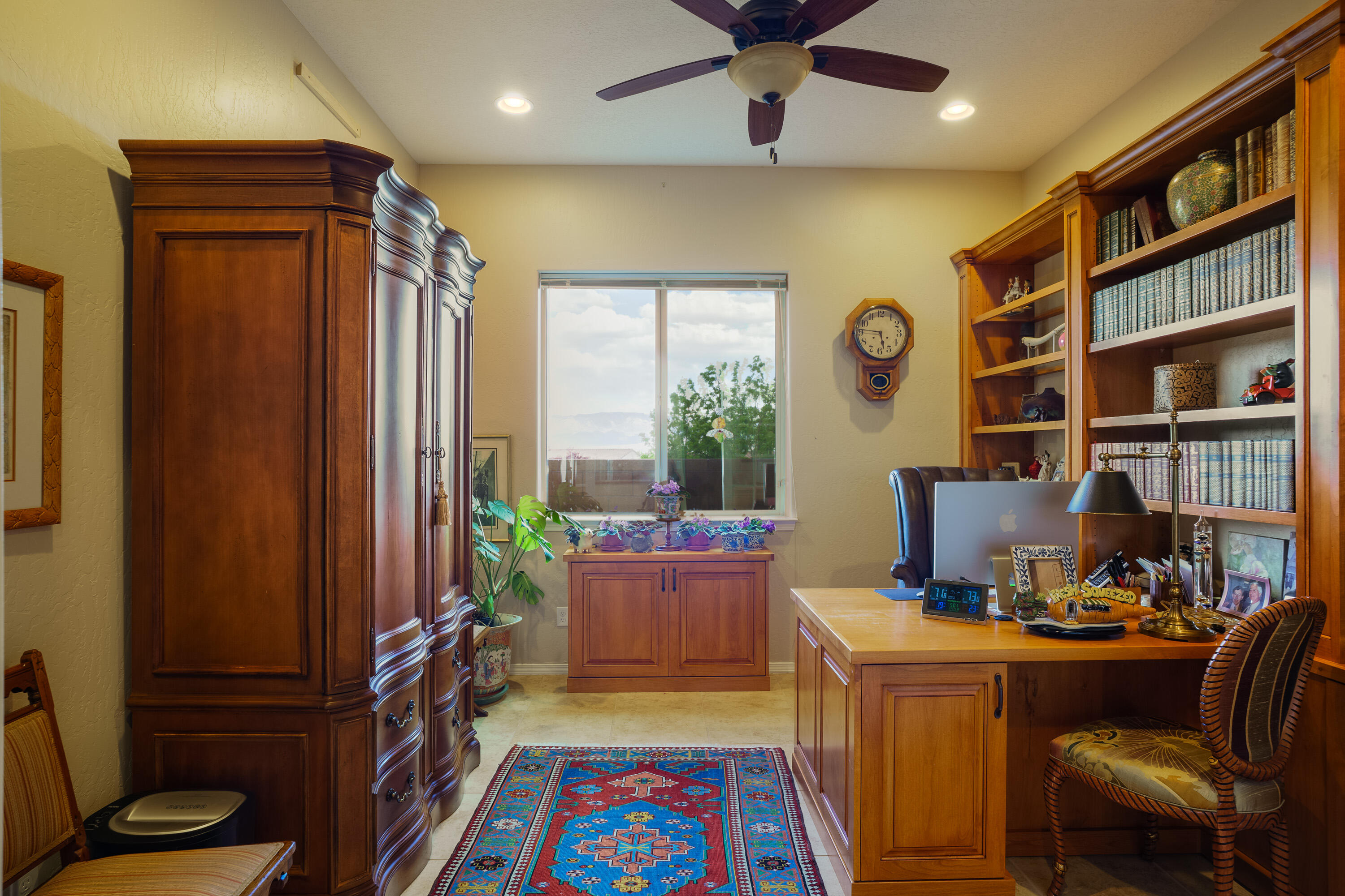 9300 IRON CREEK Lane NW