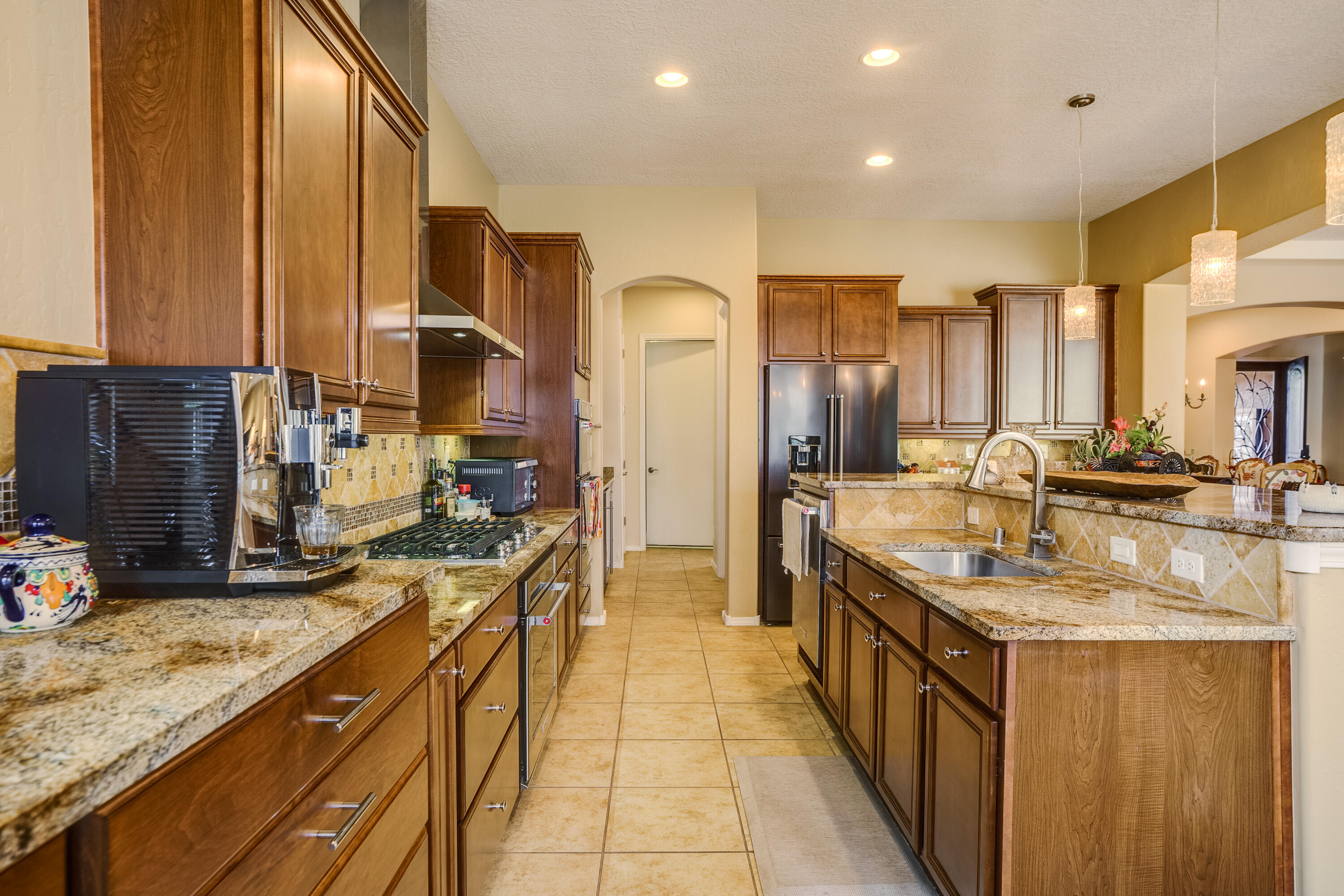 9300 IRON CREEK Lane NW