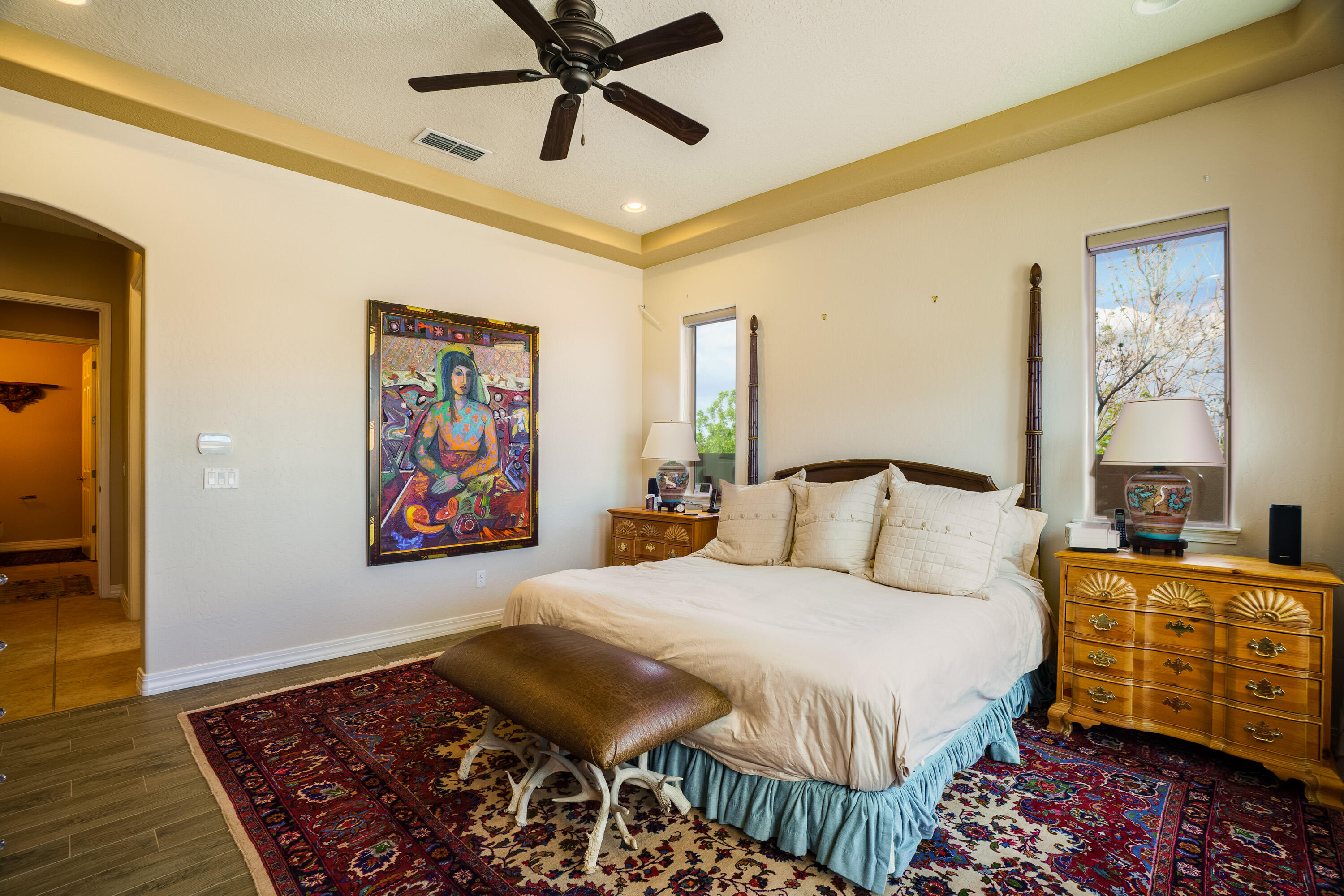 9300 IRON CREEK Lane NW