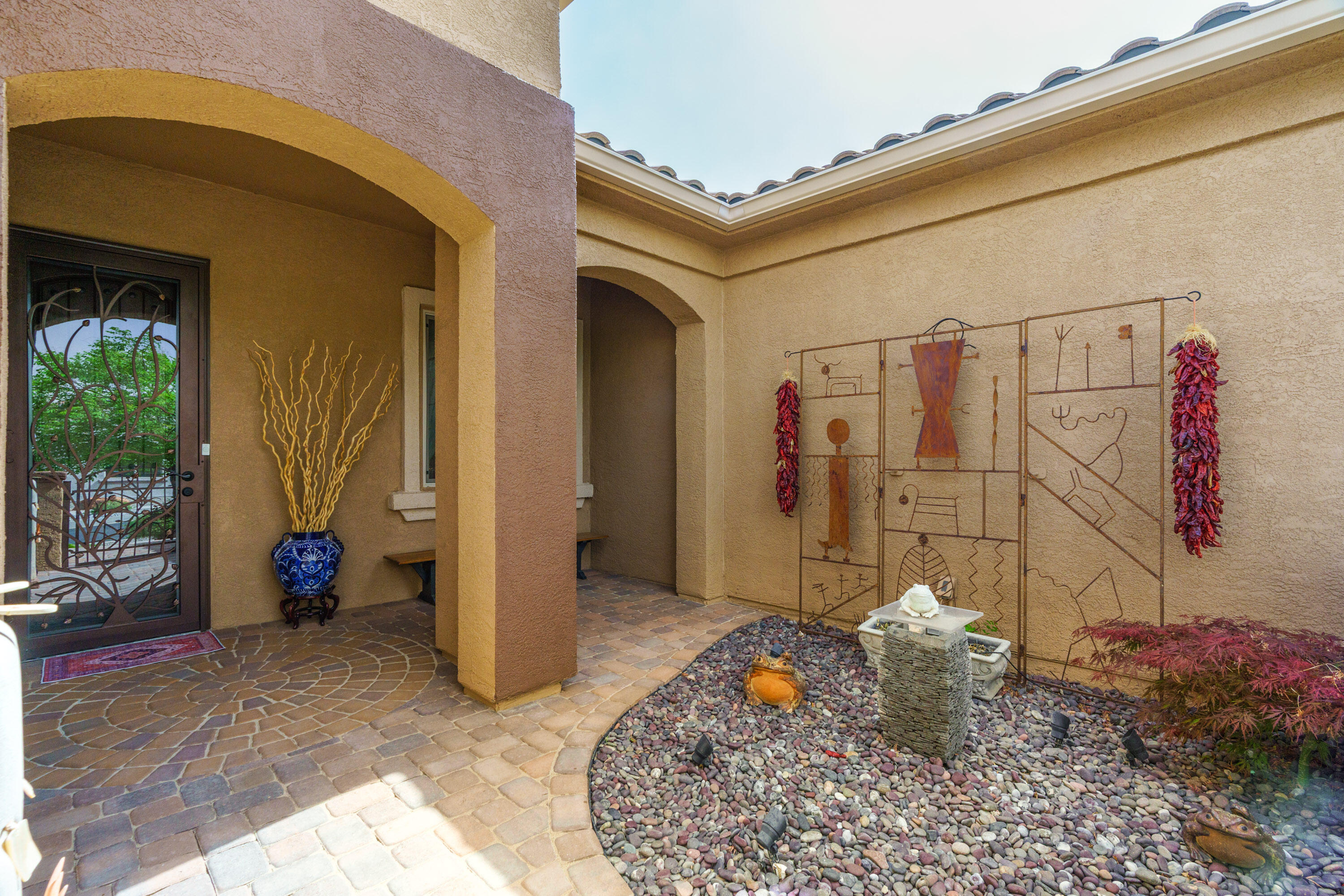 9300 IRON CREEK Lane NW