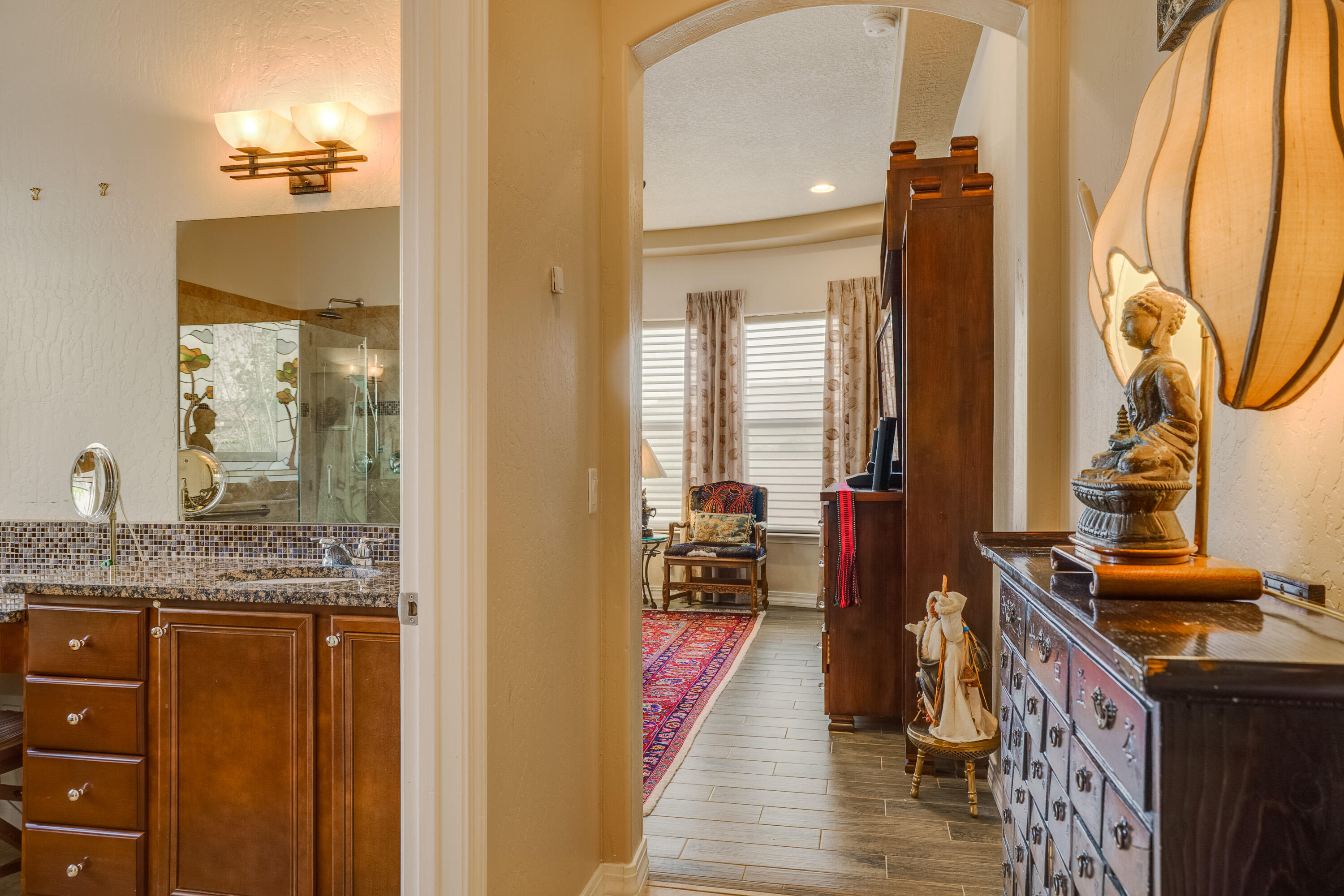 9300 IRON CREEK Lane NW