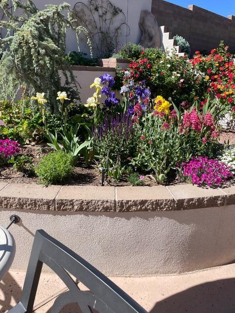 9300 IRON CREEK Lane NW