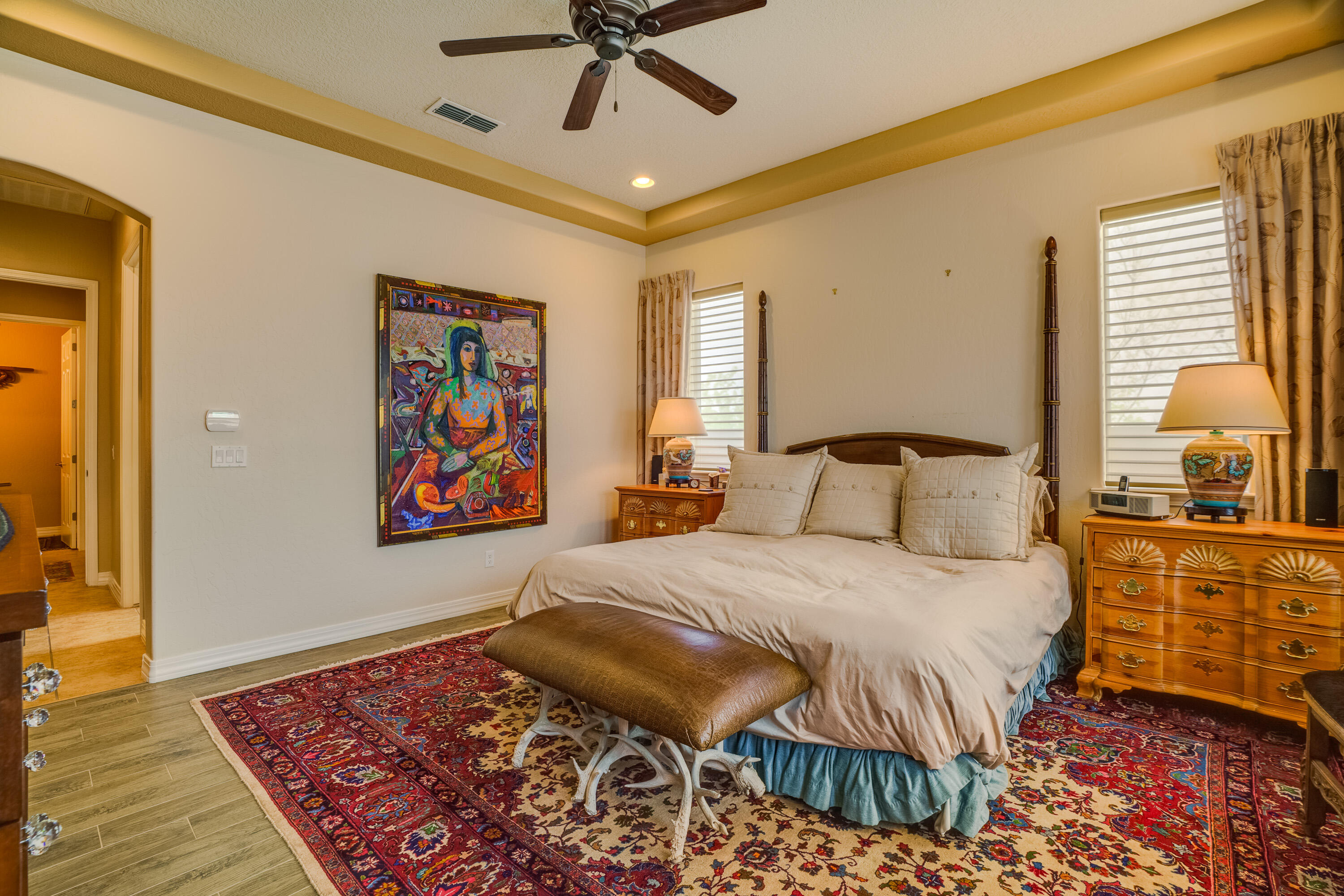 9300 IRON CREEK Lane NW