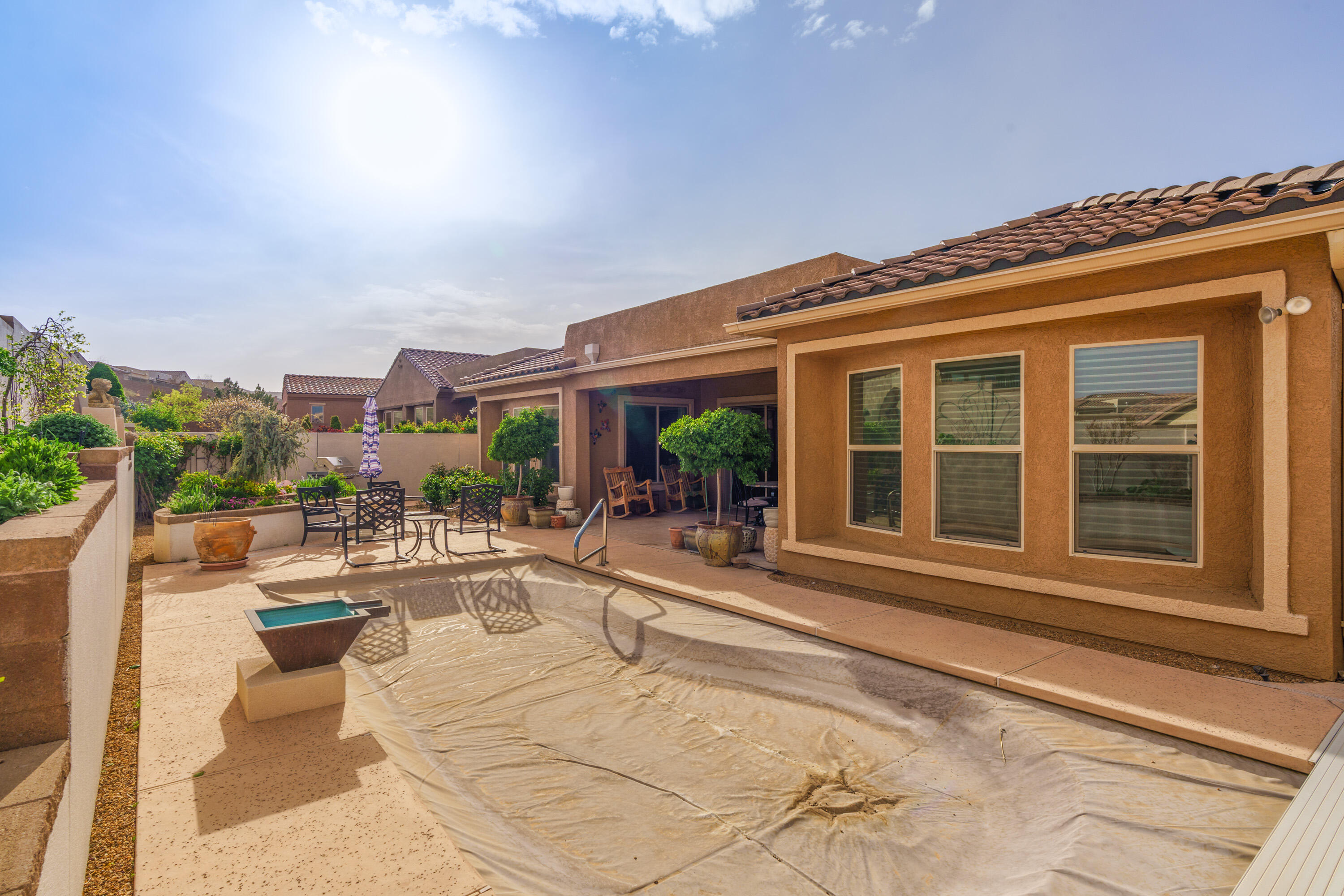 9300 IRON CREEK Lane NW