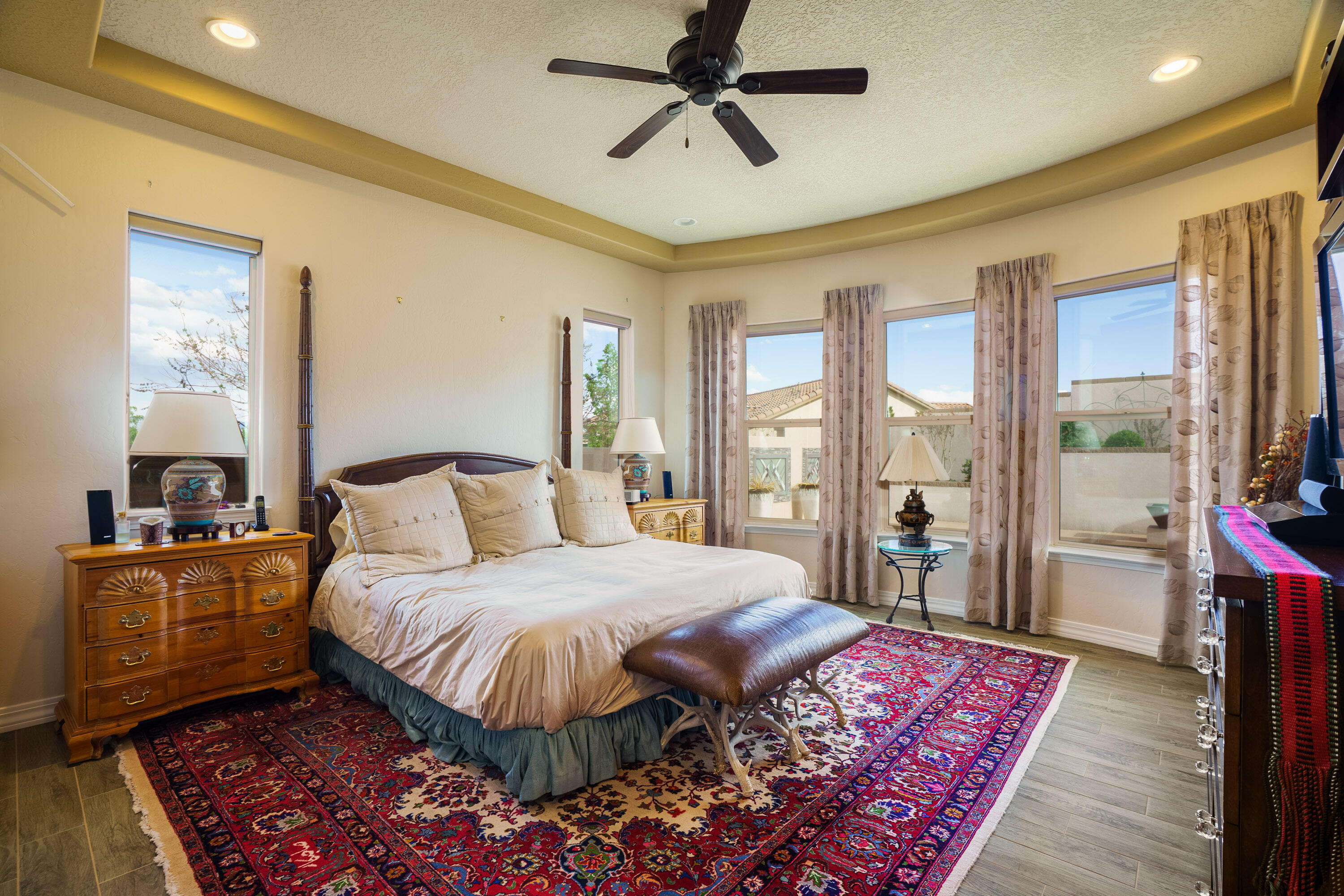 9300 IRON CREEK Lane NW