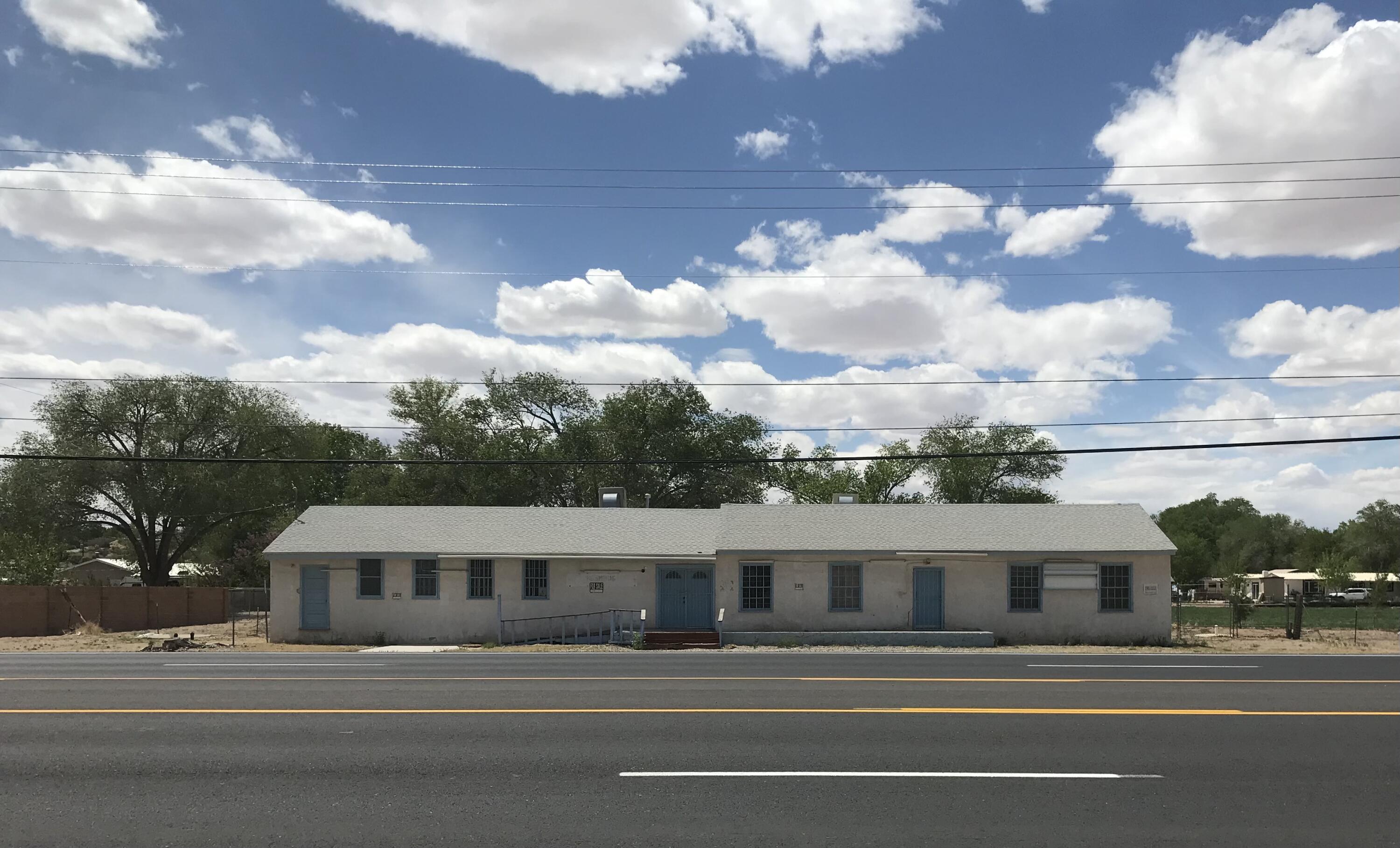 6403 COORS Boulevard SW