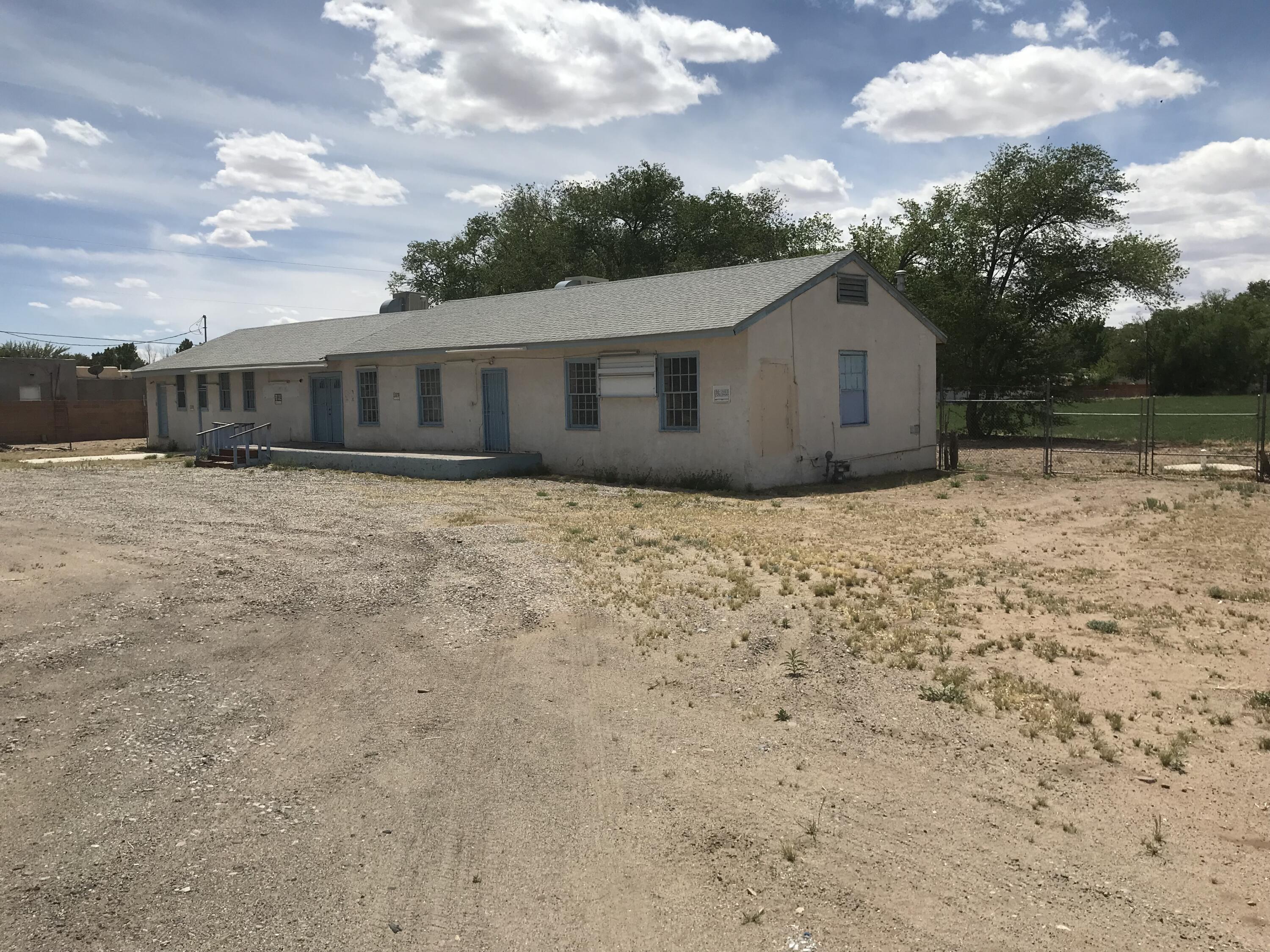 6403 COORS Boulevard SW