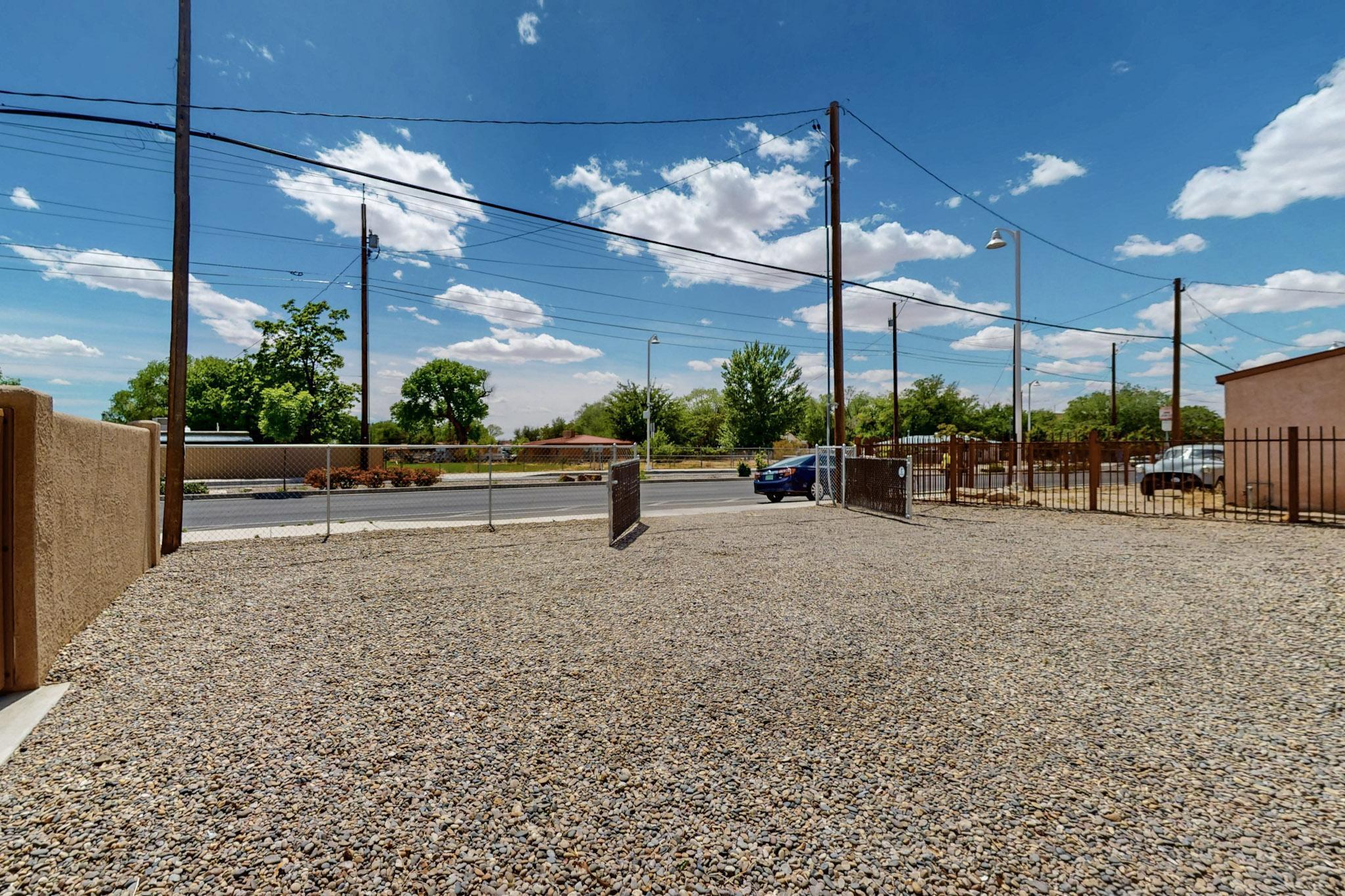 2609 BRIDGE Boulevard SW