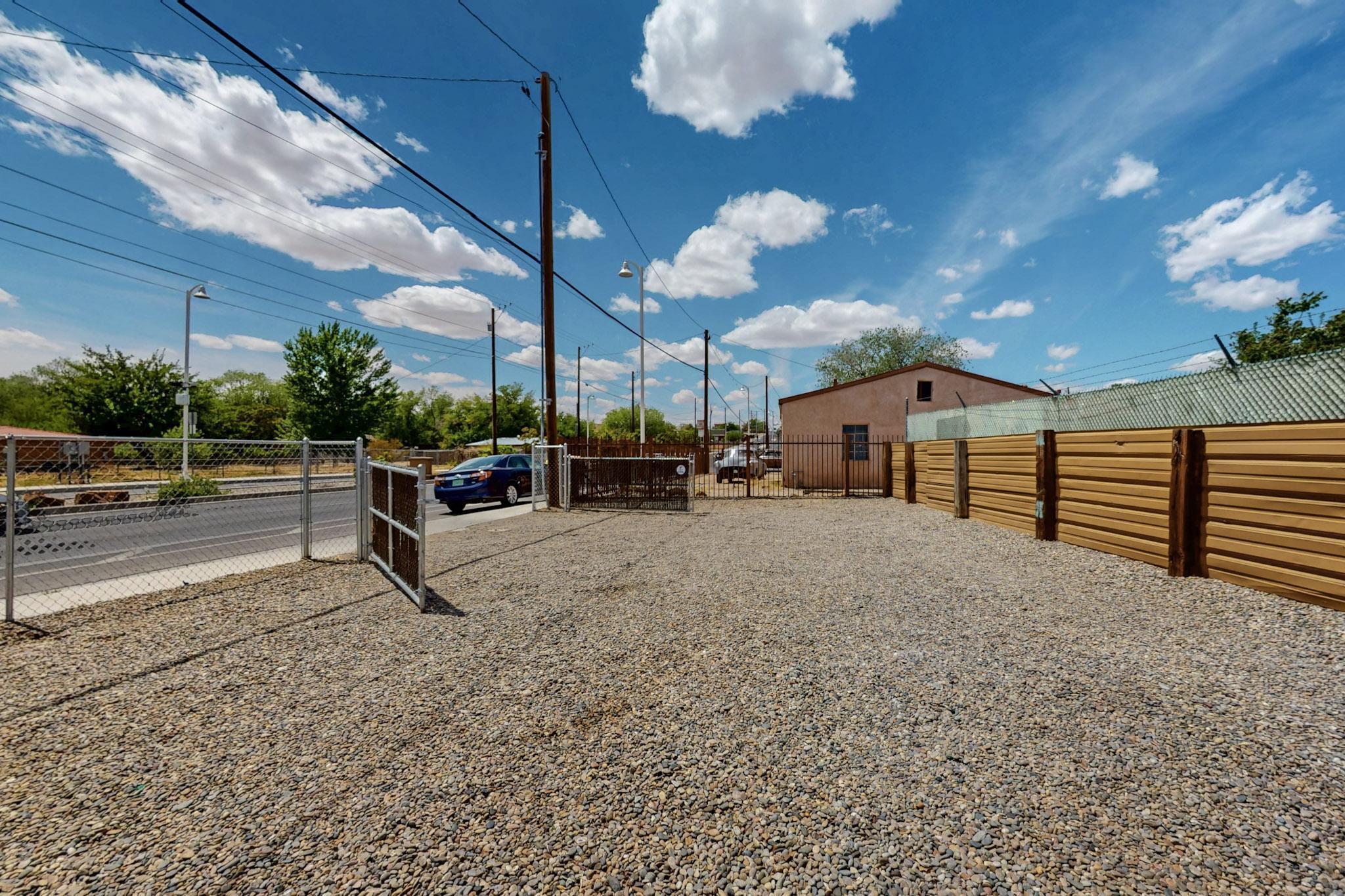 2609 BRIDGE Boulevard SW