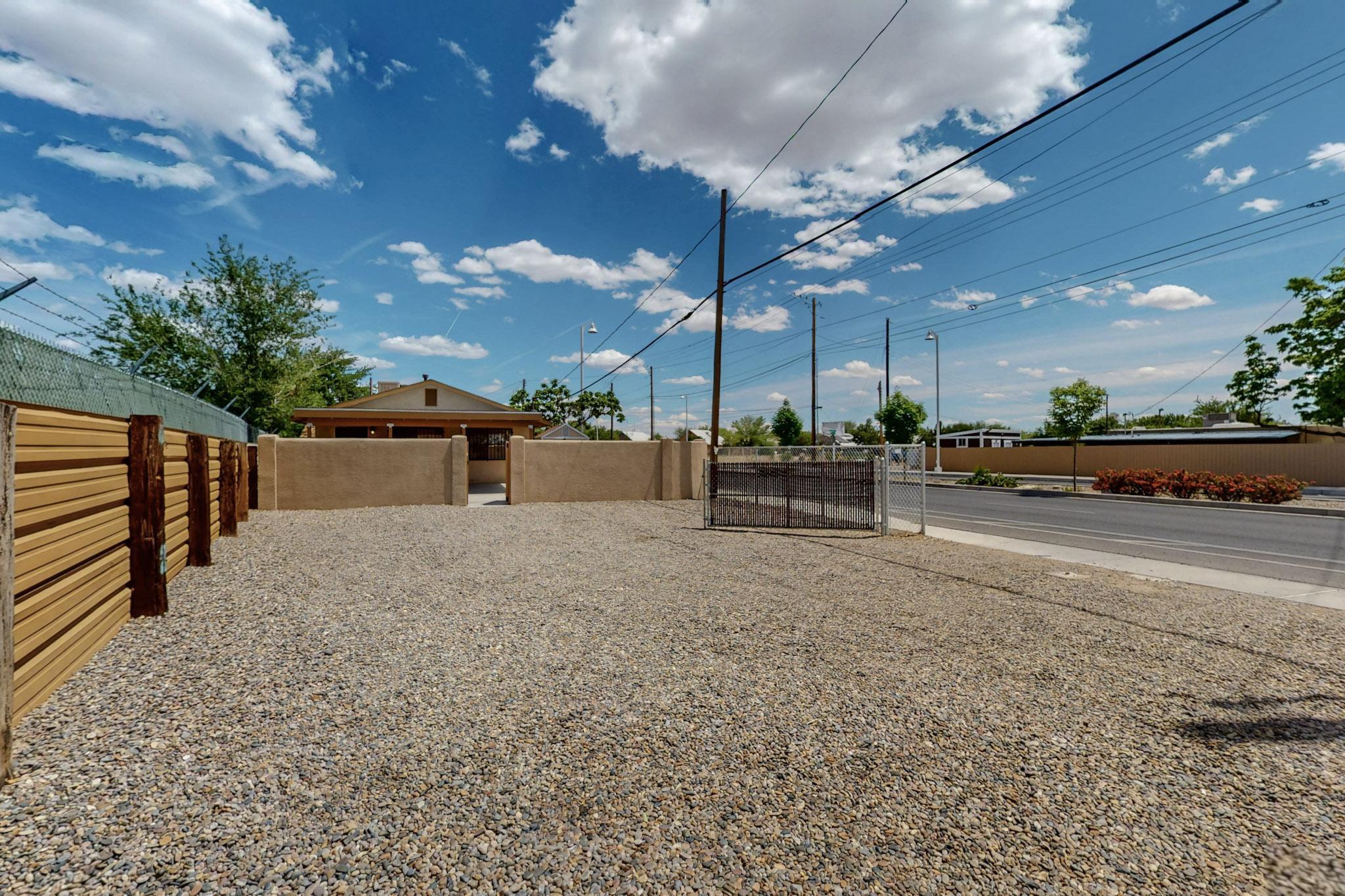 2609 BRIDGE Boulevard SW