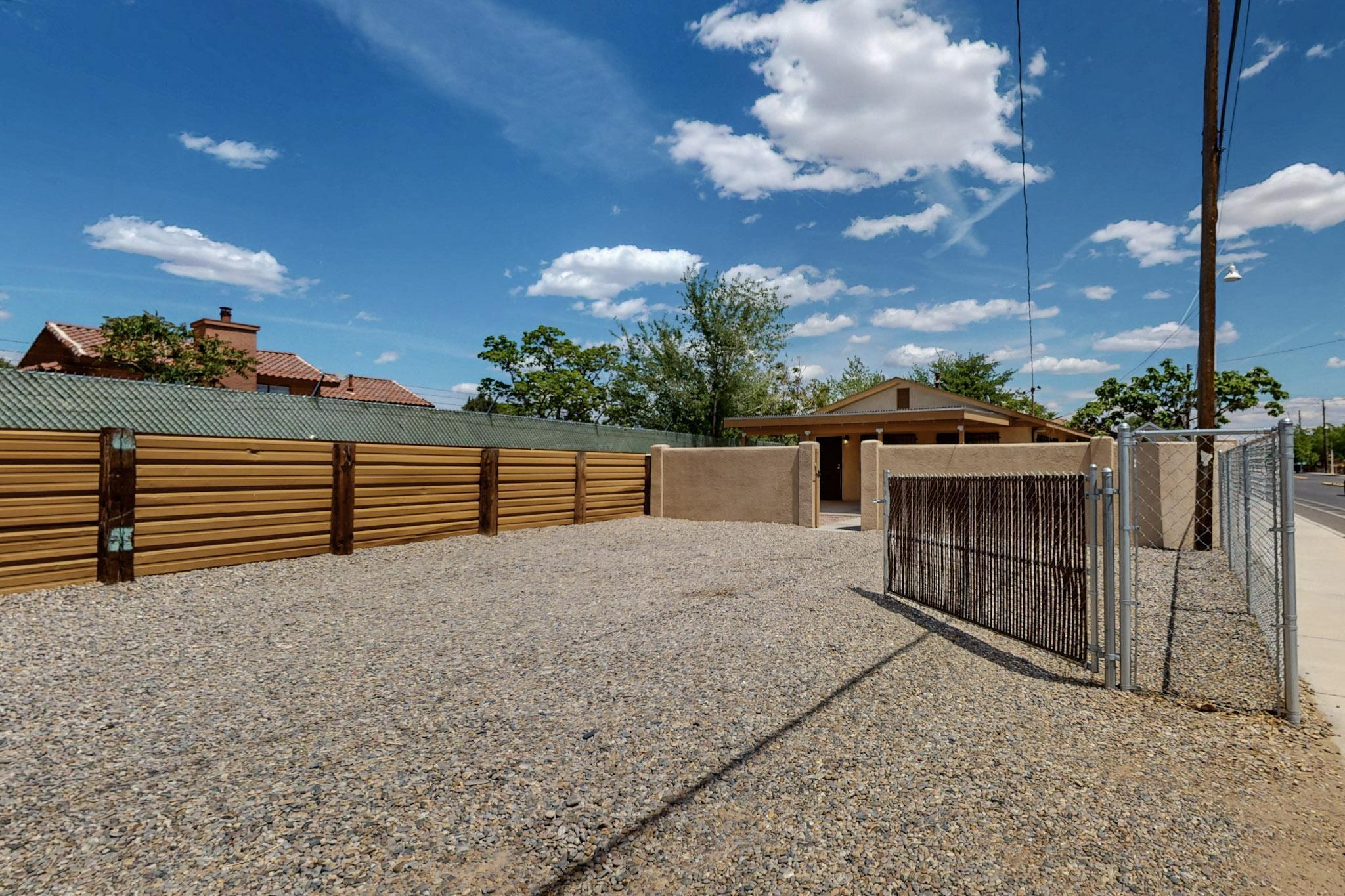 2609 BRIDGE Boulevard SW