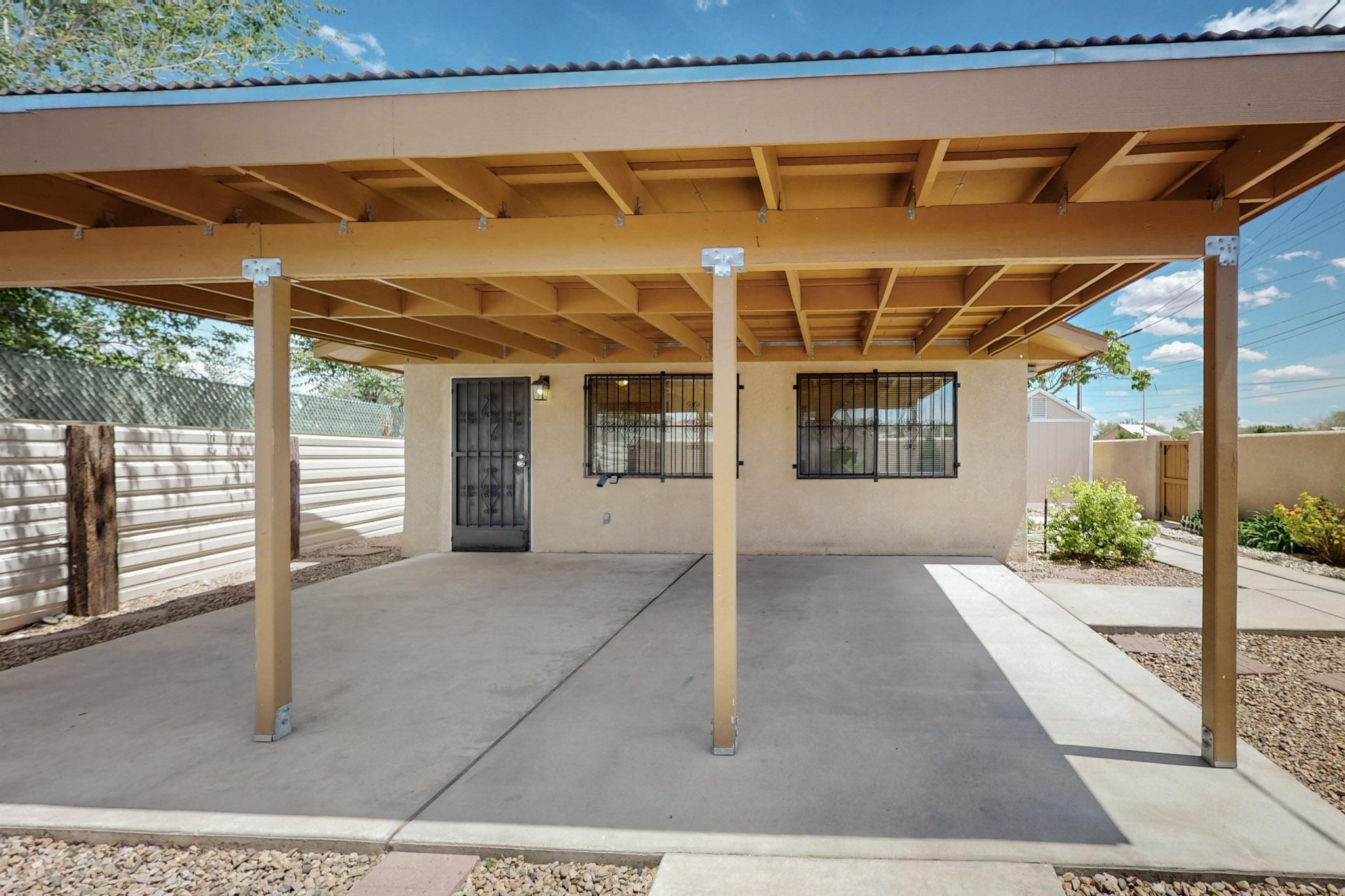 2609 BRIDGE Boulevard SW