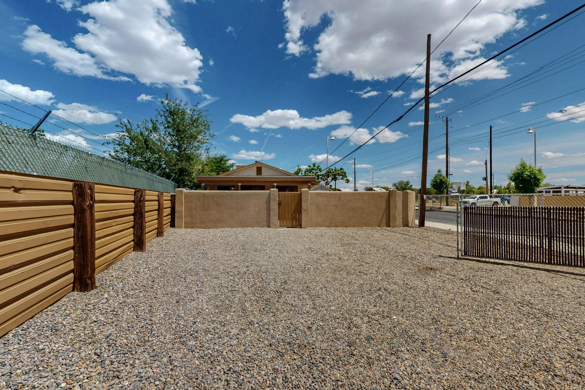 2609 BRIDGE Boulevard SW
