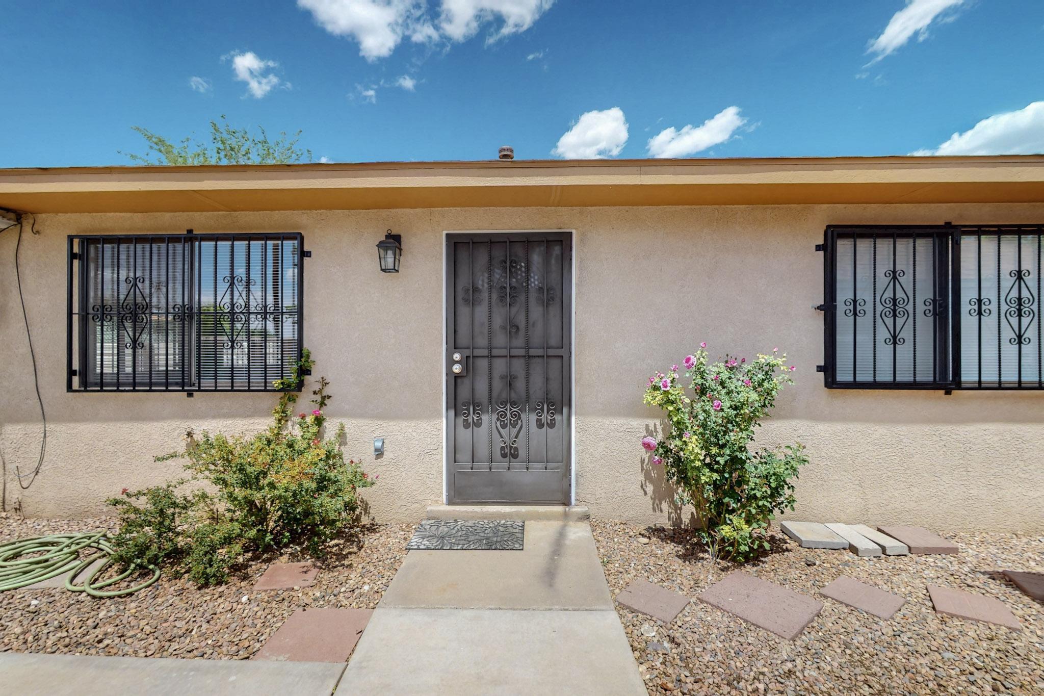 2609 BRIDGE Boulevard SW