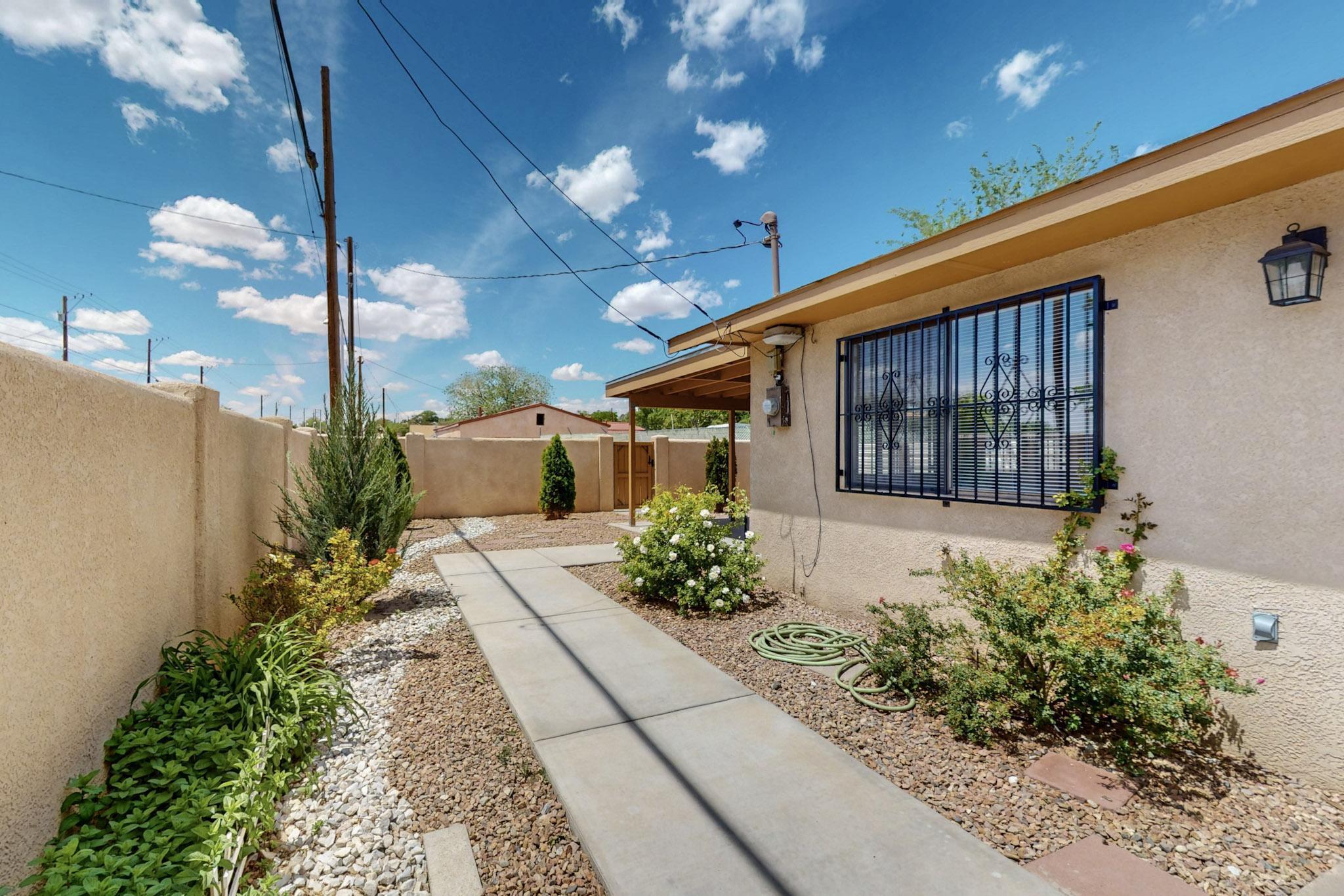 2609 BRIDGE Boulevard SW